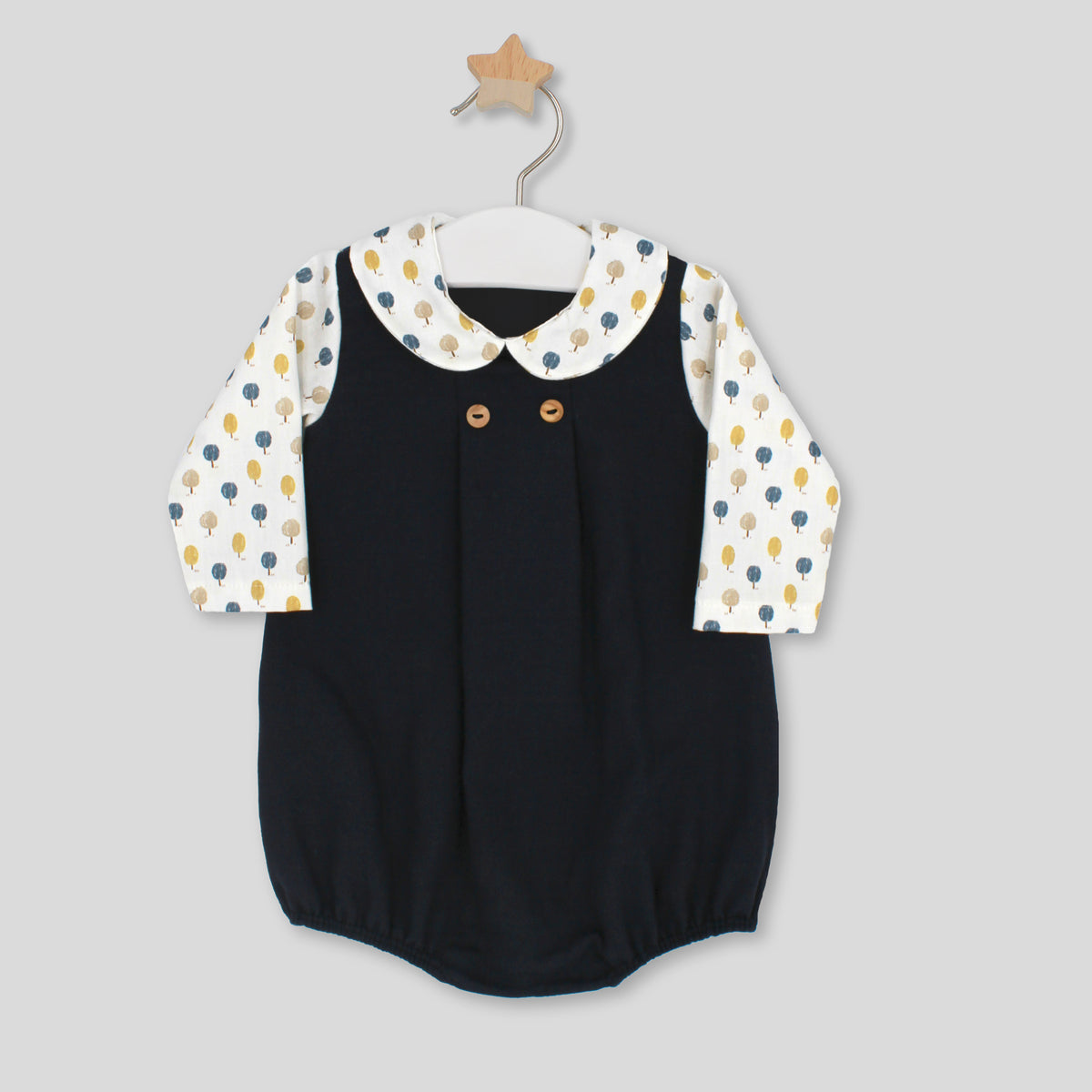 Romper 'Piccolo'