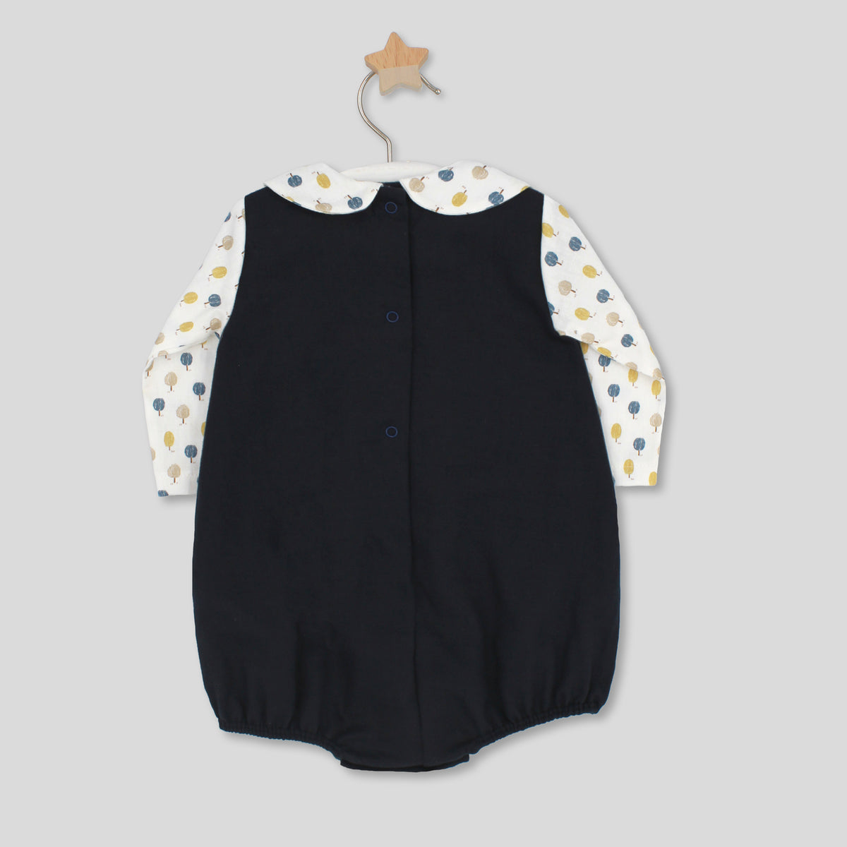 Romper 'Piccolo'