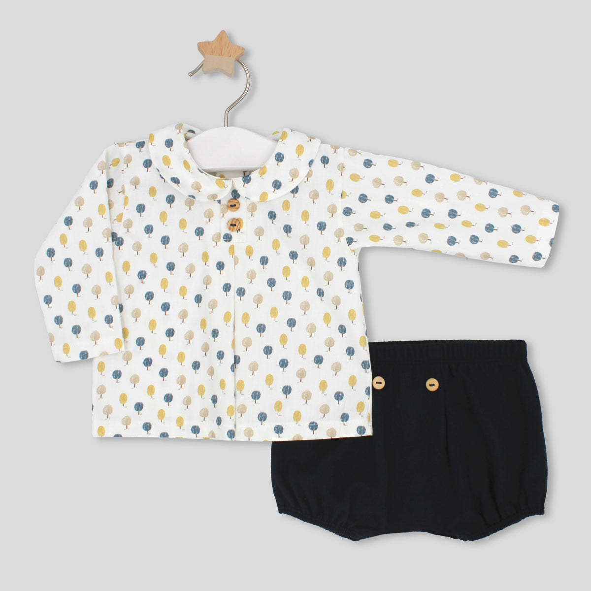 Bloomer Set 'Piccolo'