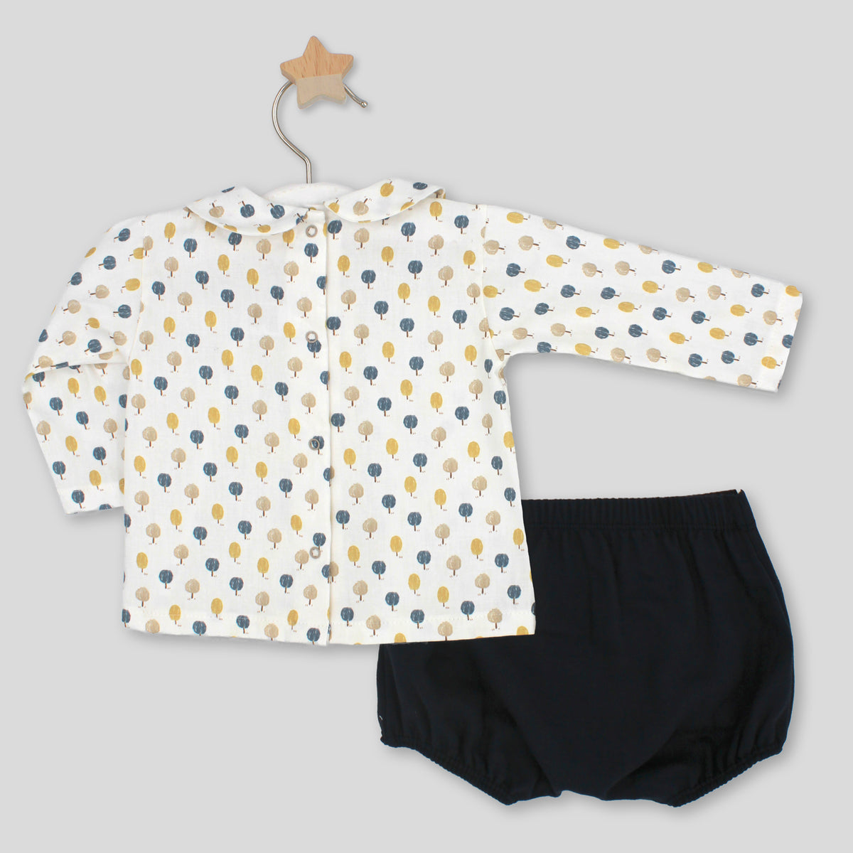 Bloomer Set 'Piccolo'