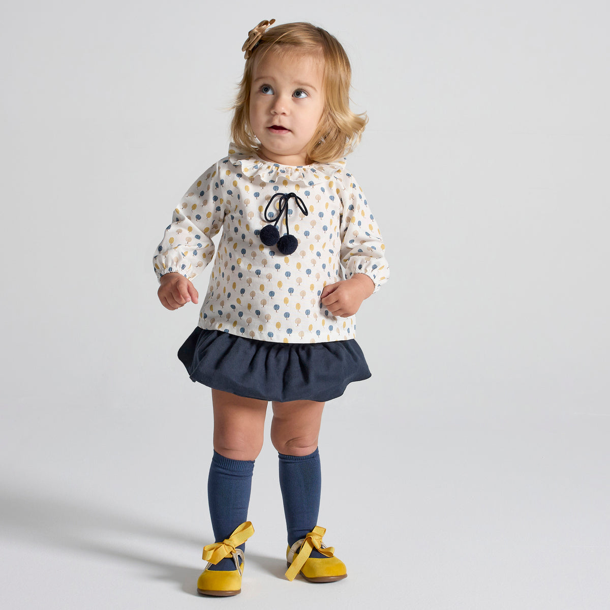 Bloomer Set 'Piccolo'