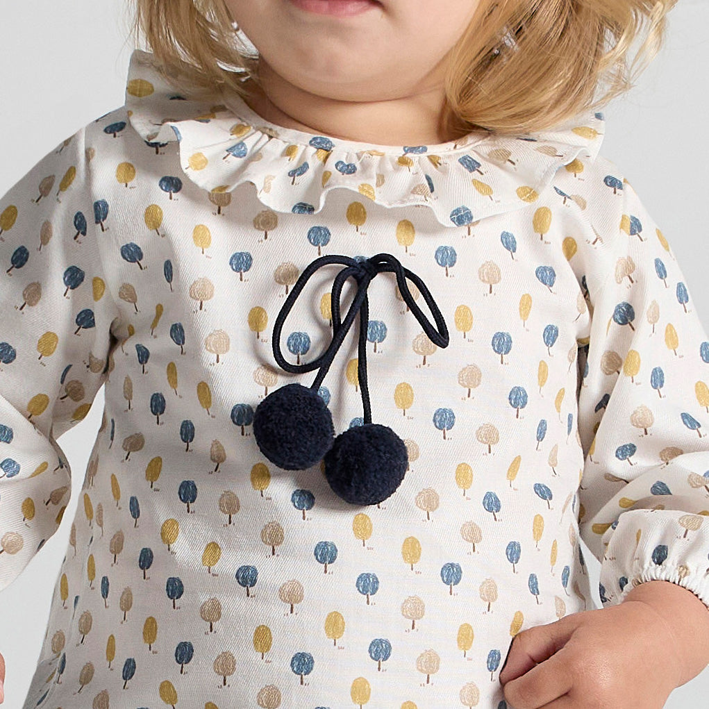 Bloomer Set 'Piccolo'