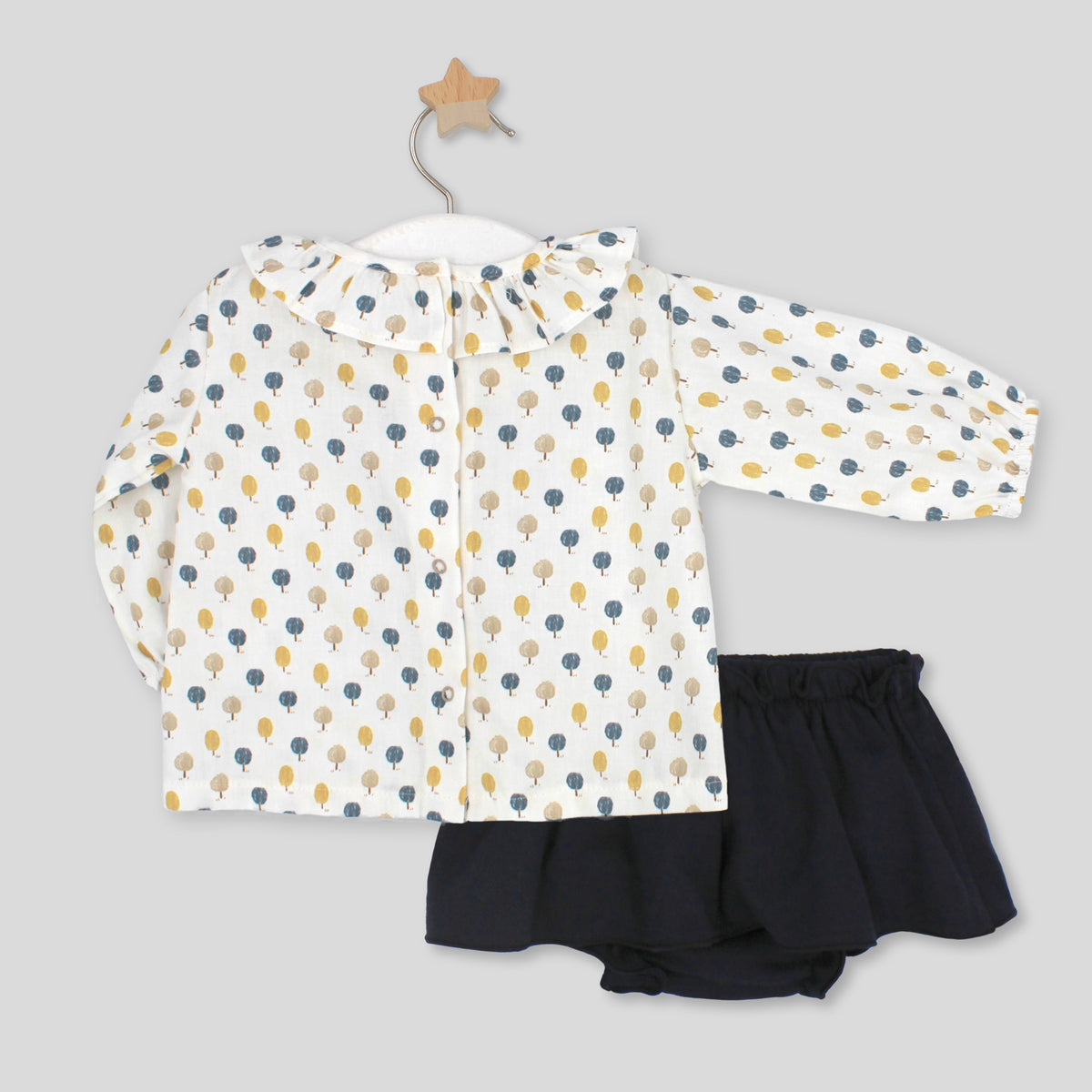 Bloomer Set 'Piccolo'