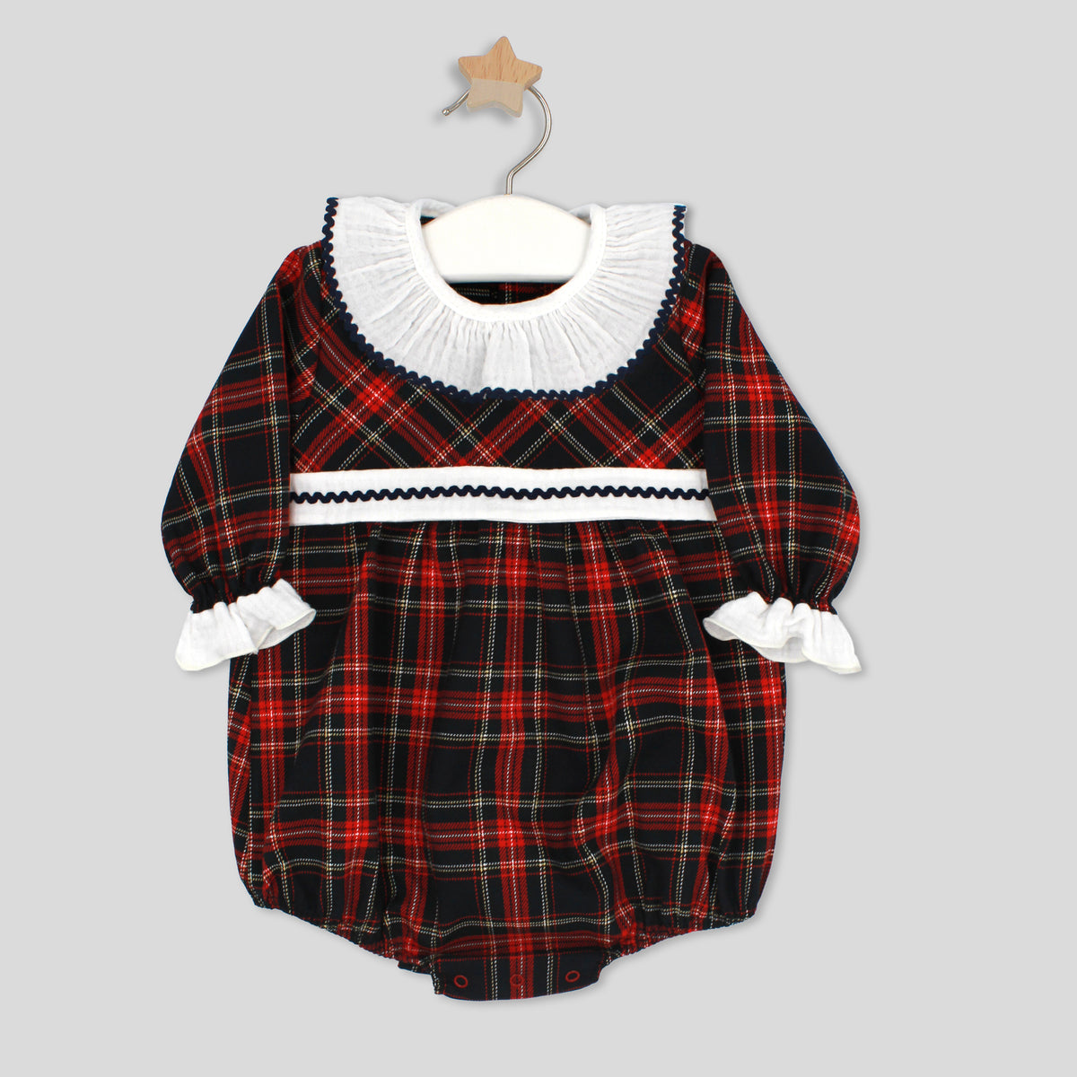 Romper 'Windsor'