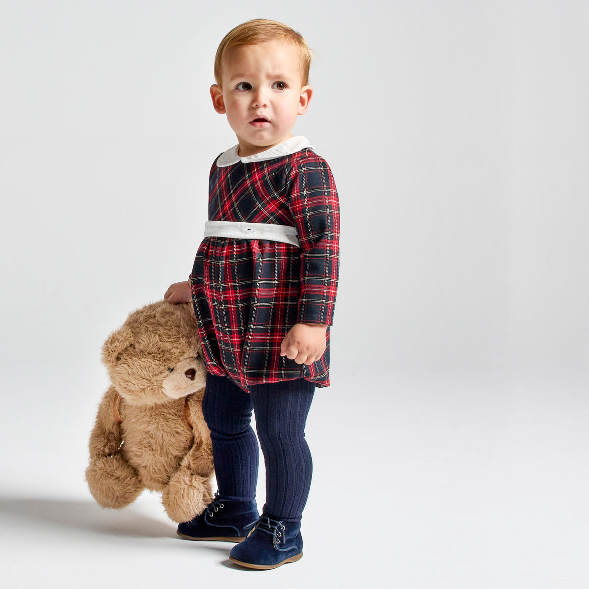 Romper 'Windsor'