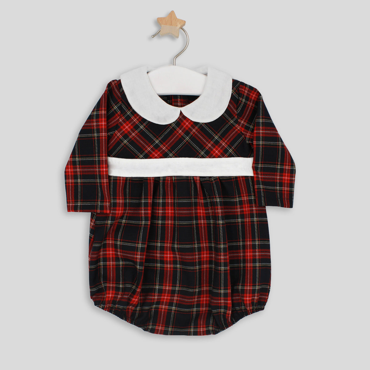 Romper 'Windsor'