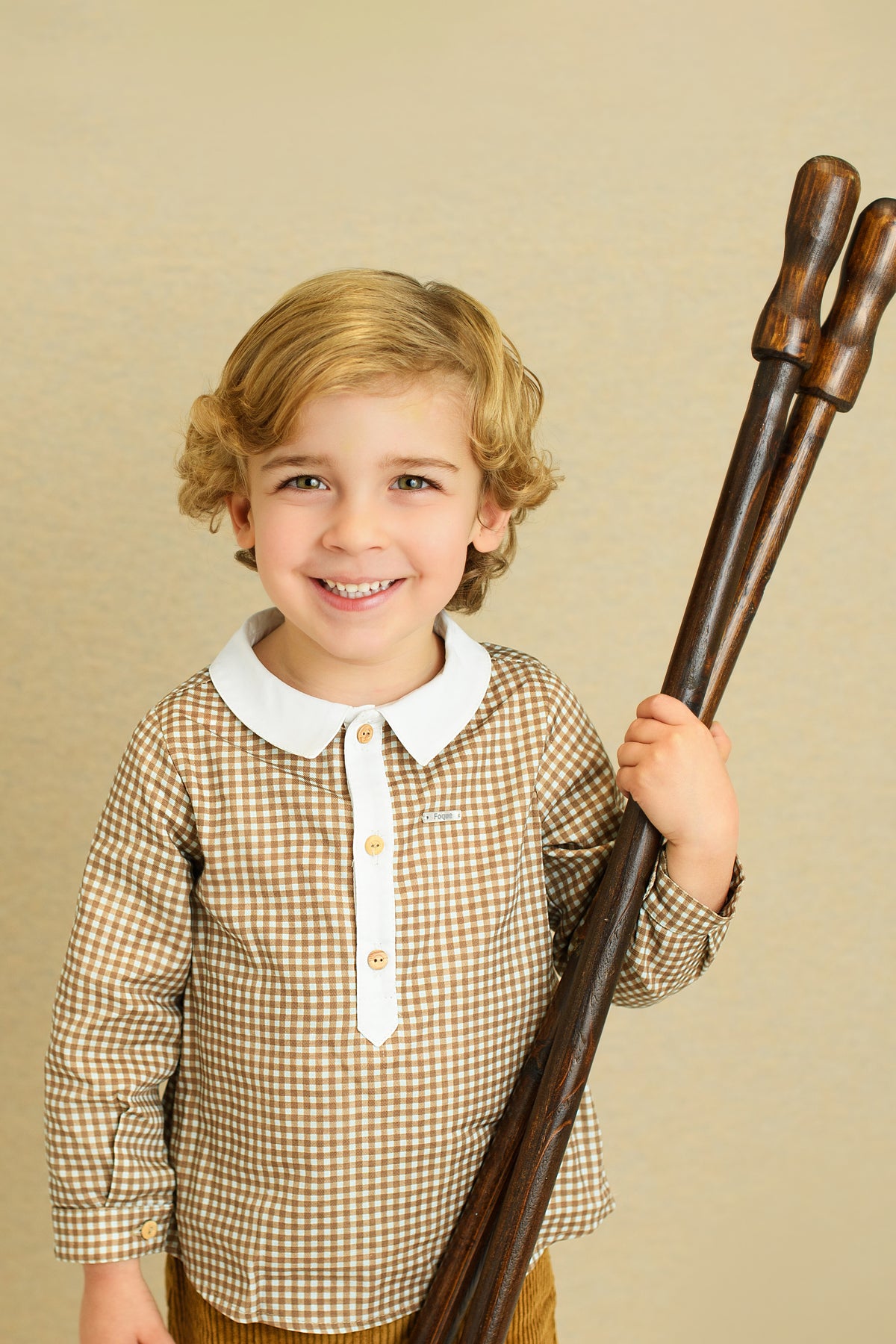 Boy Set 'Candanchu'