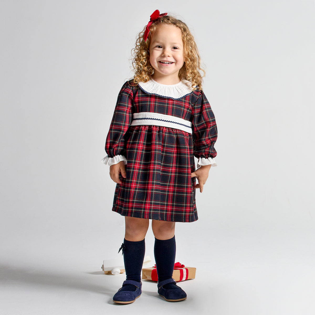 Dress 'Windsor'