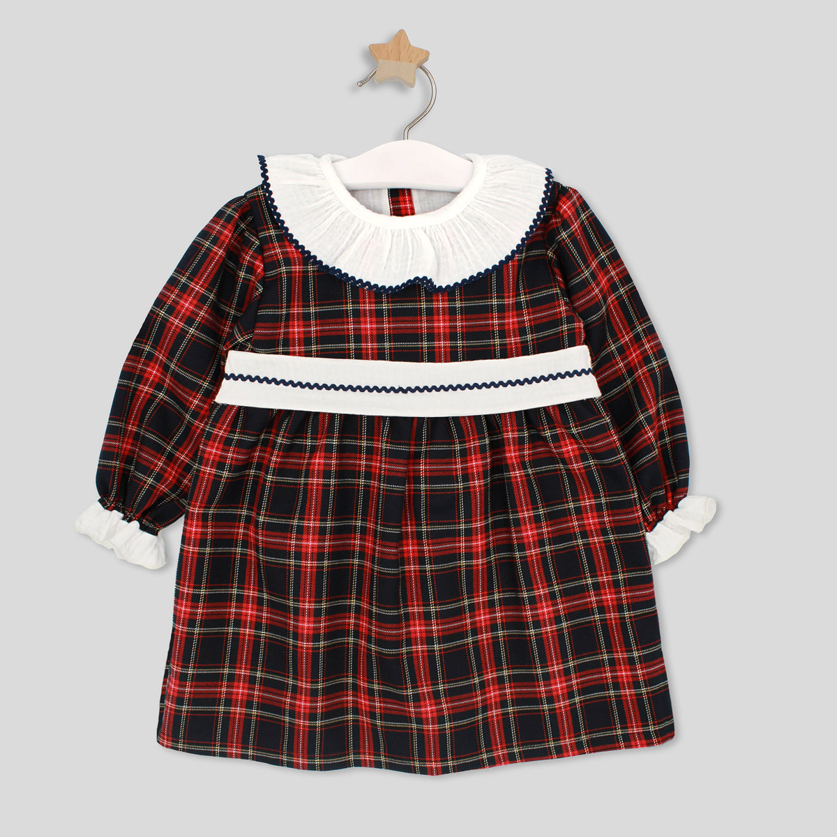 Dress 'Windsor'