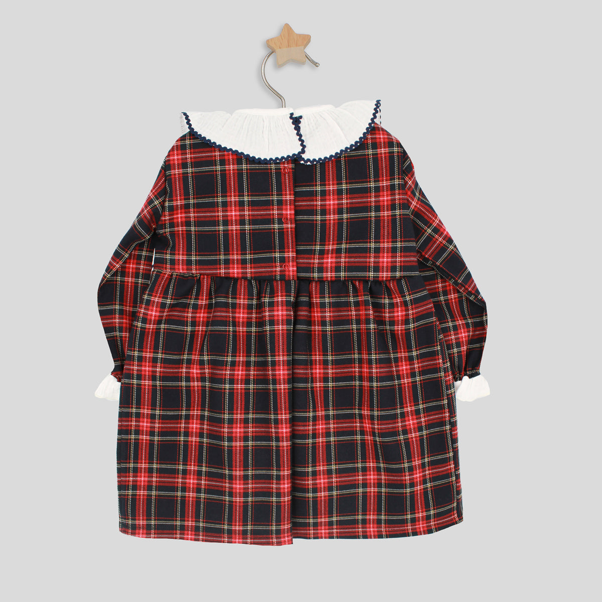 Dress 'Windsor'