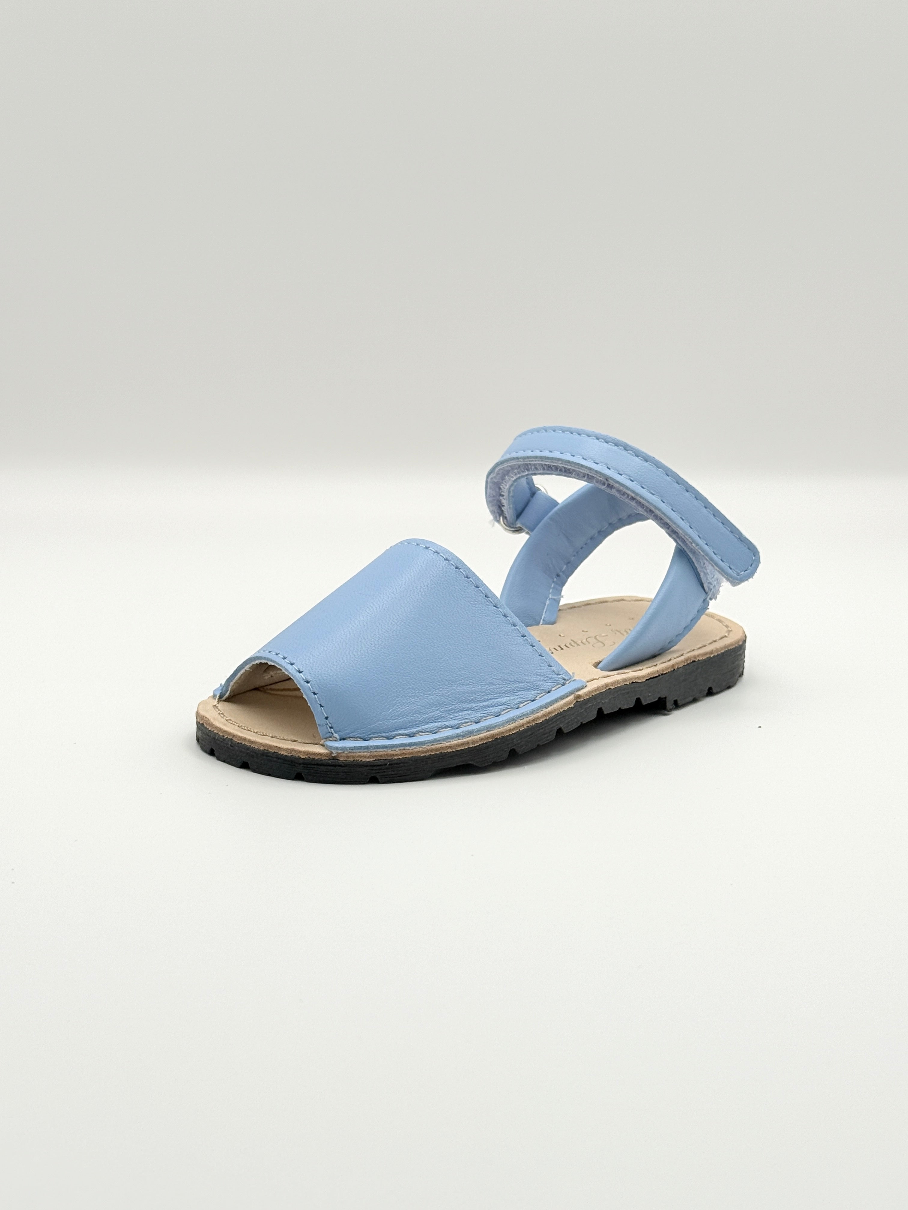 Avarca Napa Dusty Blue