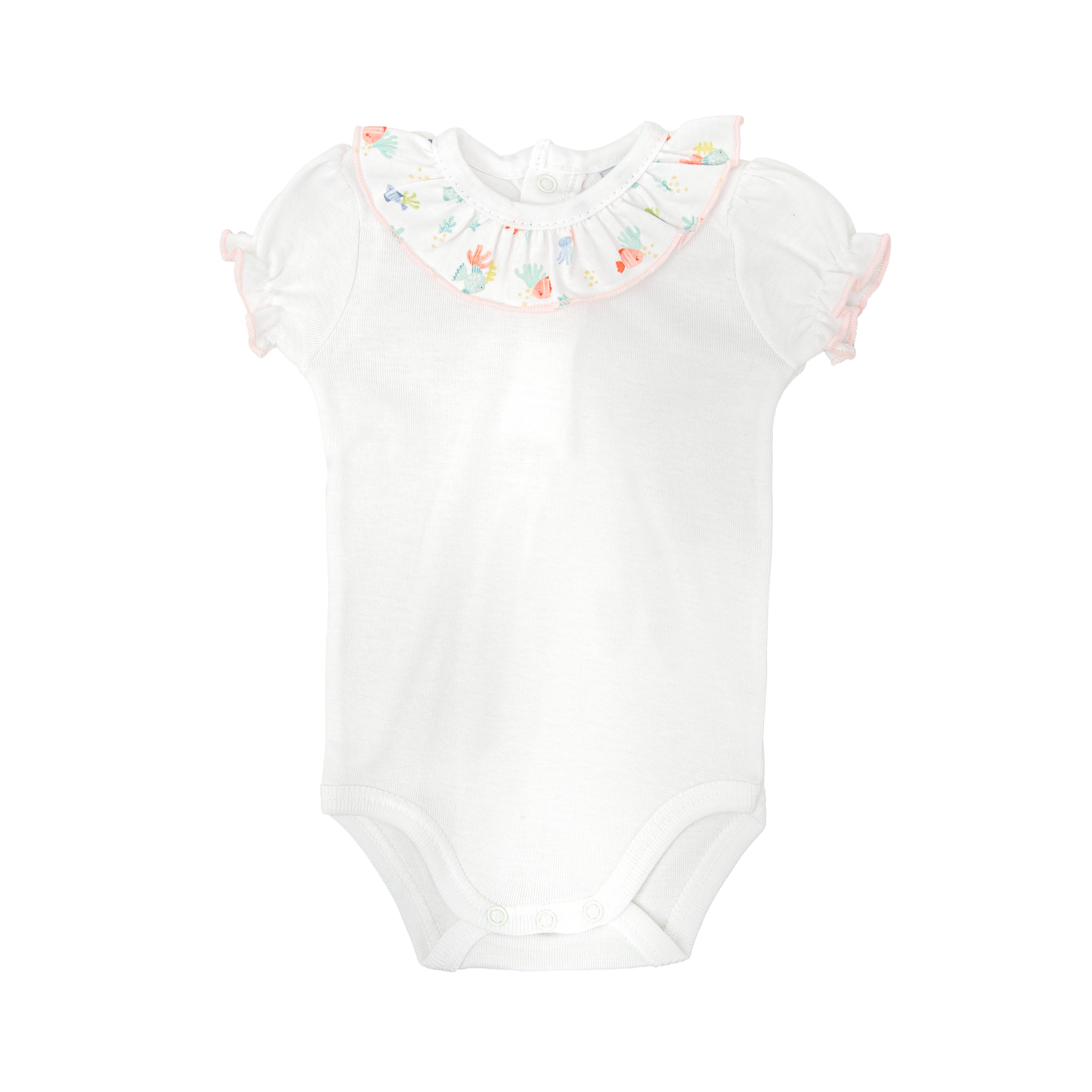 Bloomer Set 'Ternura'