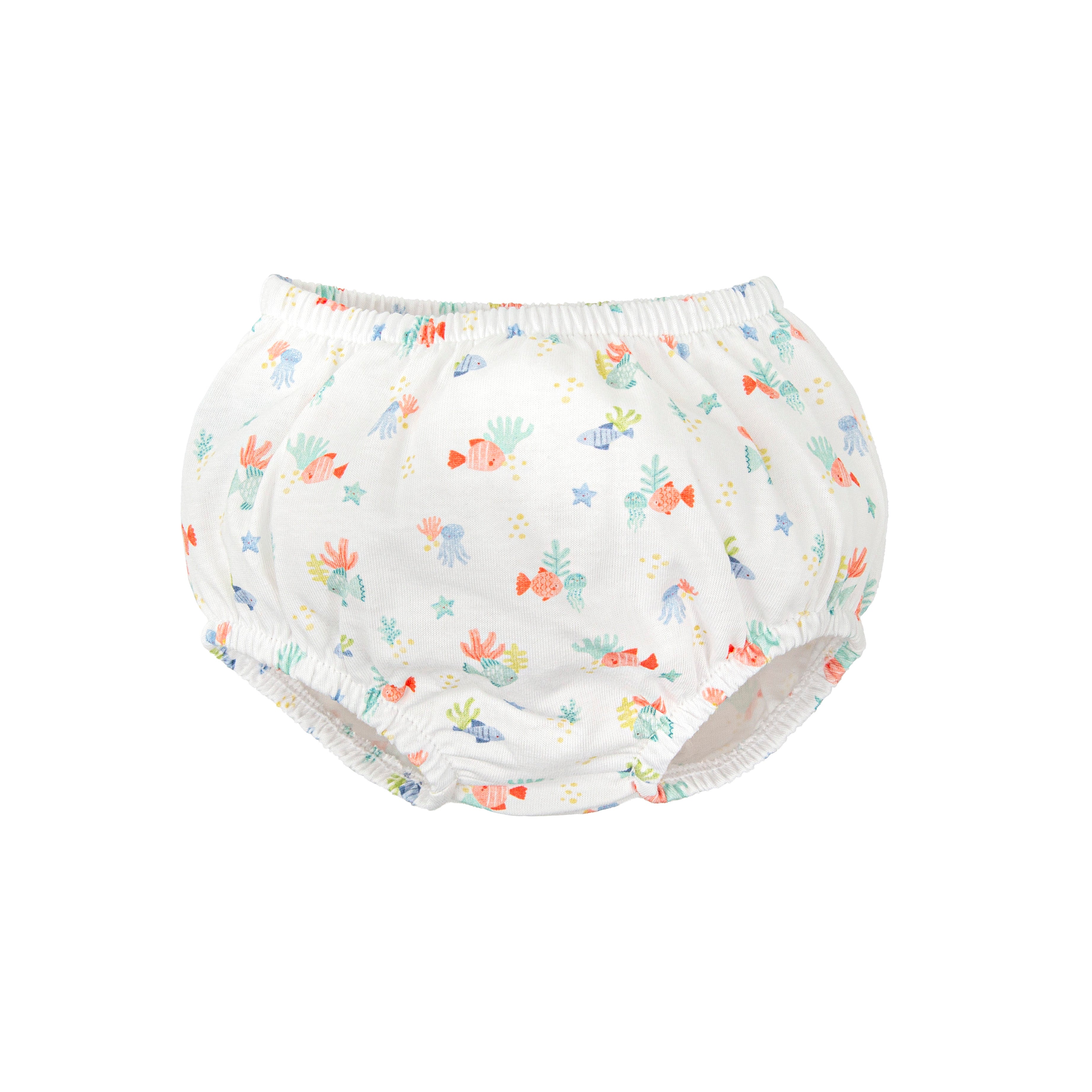 Bloomer Set 'Ternura'