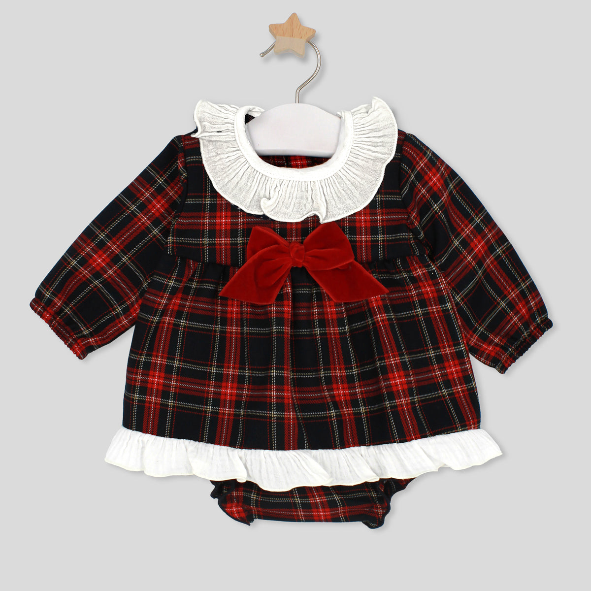 Bloomer Set 'Windsor'