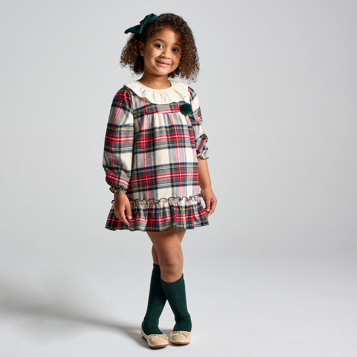 Dress 'Merry'