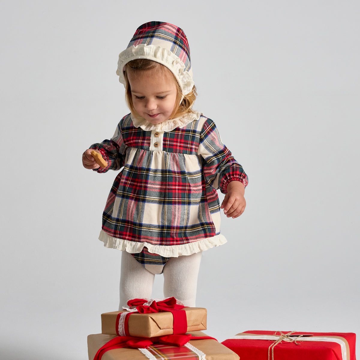 Bloomer Set 'Merry'