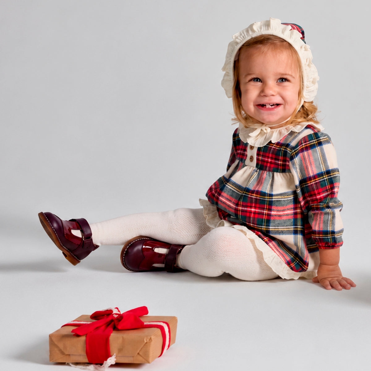Bloomer Set 'Merry'