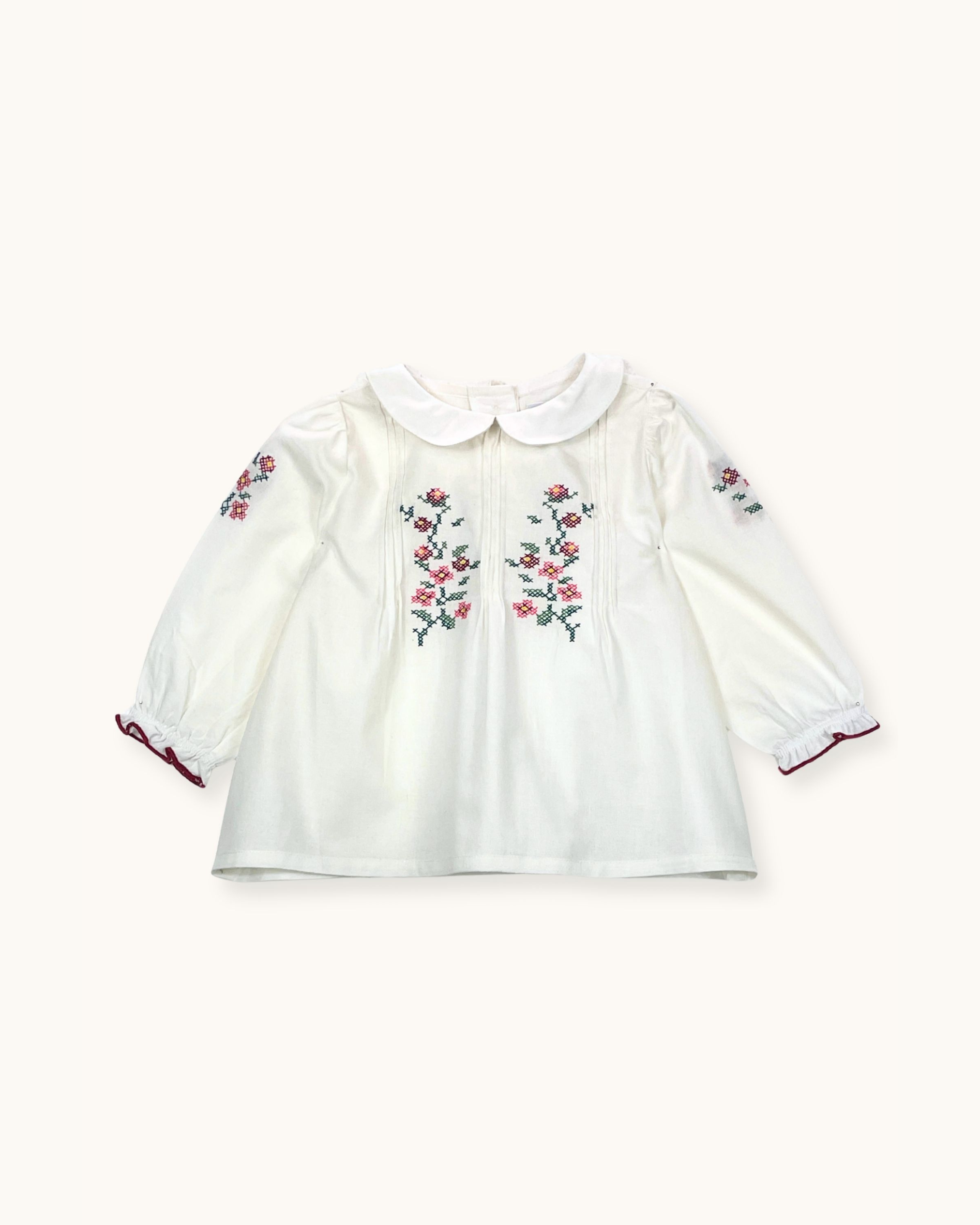 Baby Set 'Kayla'