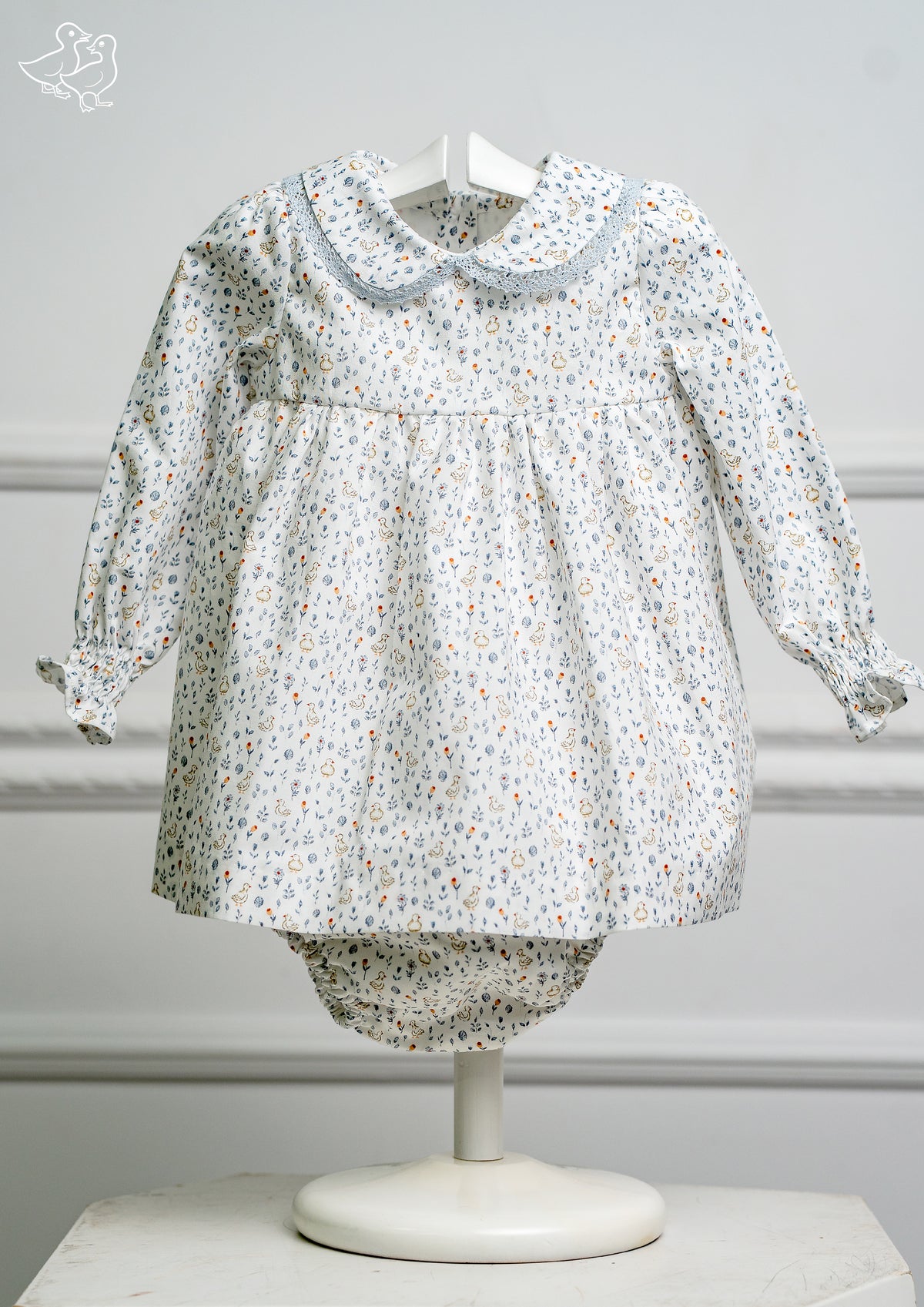 Bloomer Set 'Petit'
