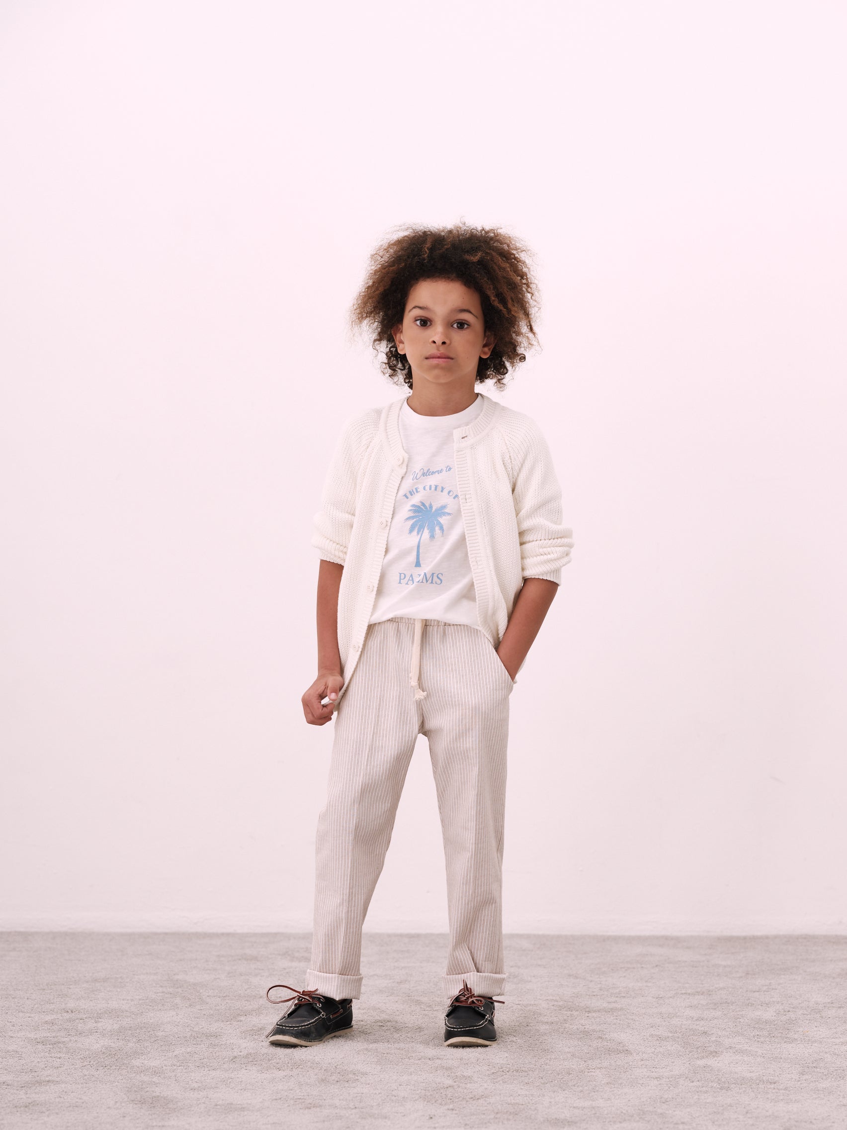 Boy Set Bimbo