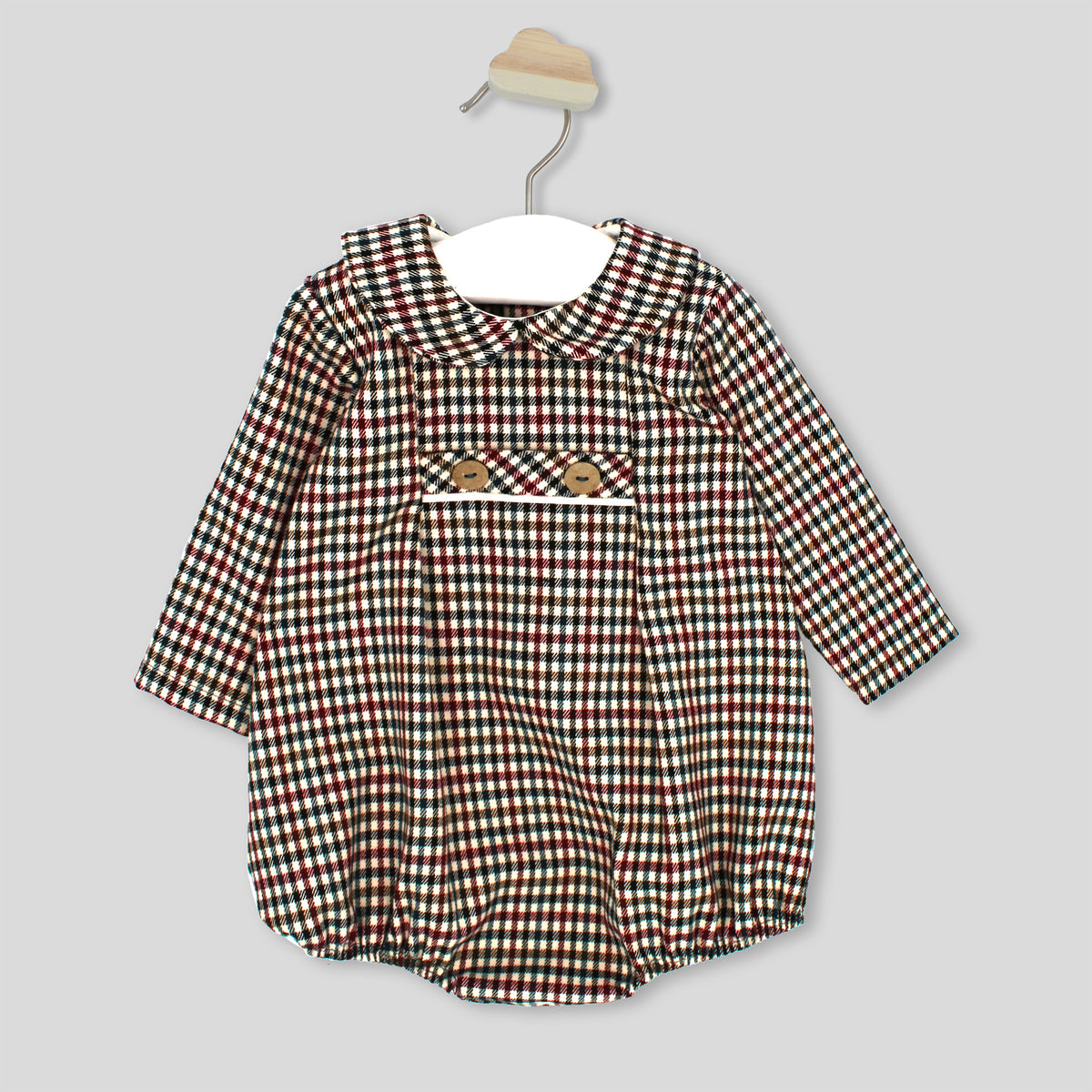 Romper 'Rudolph'