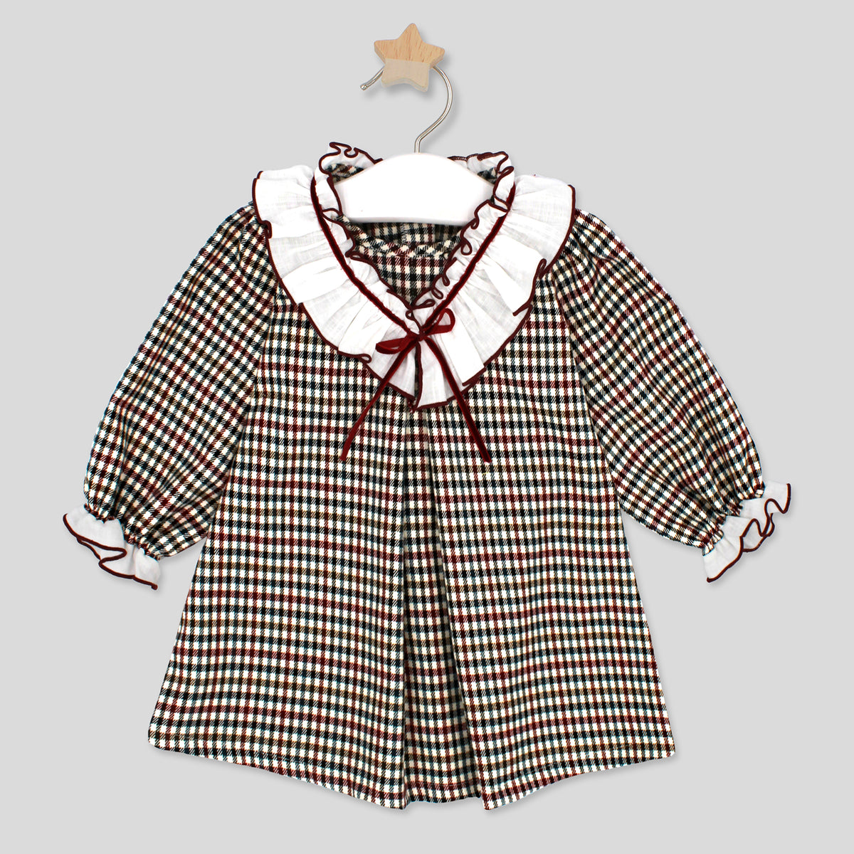Dress 'Rudolph'