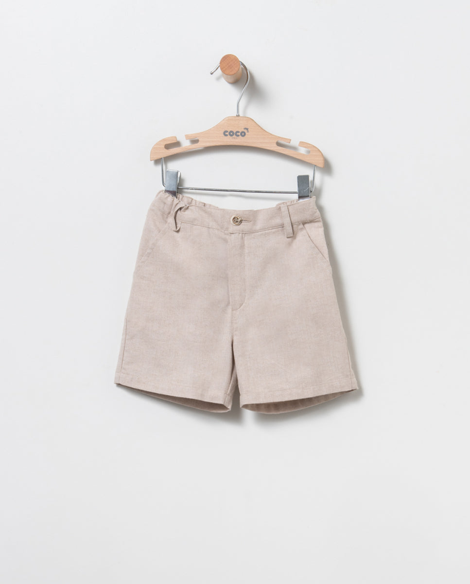 Boy Set Houston