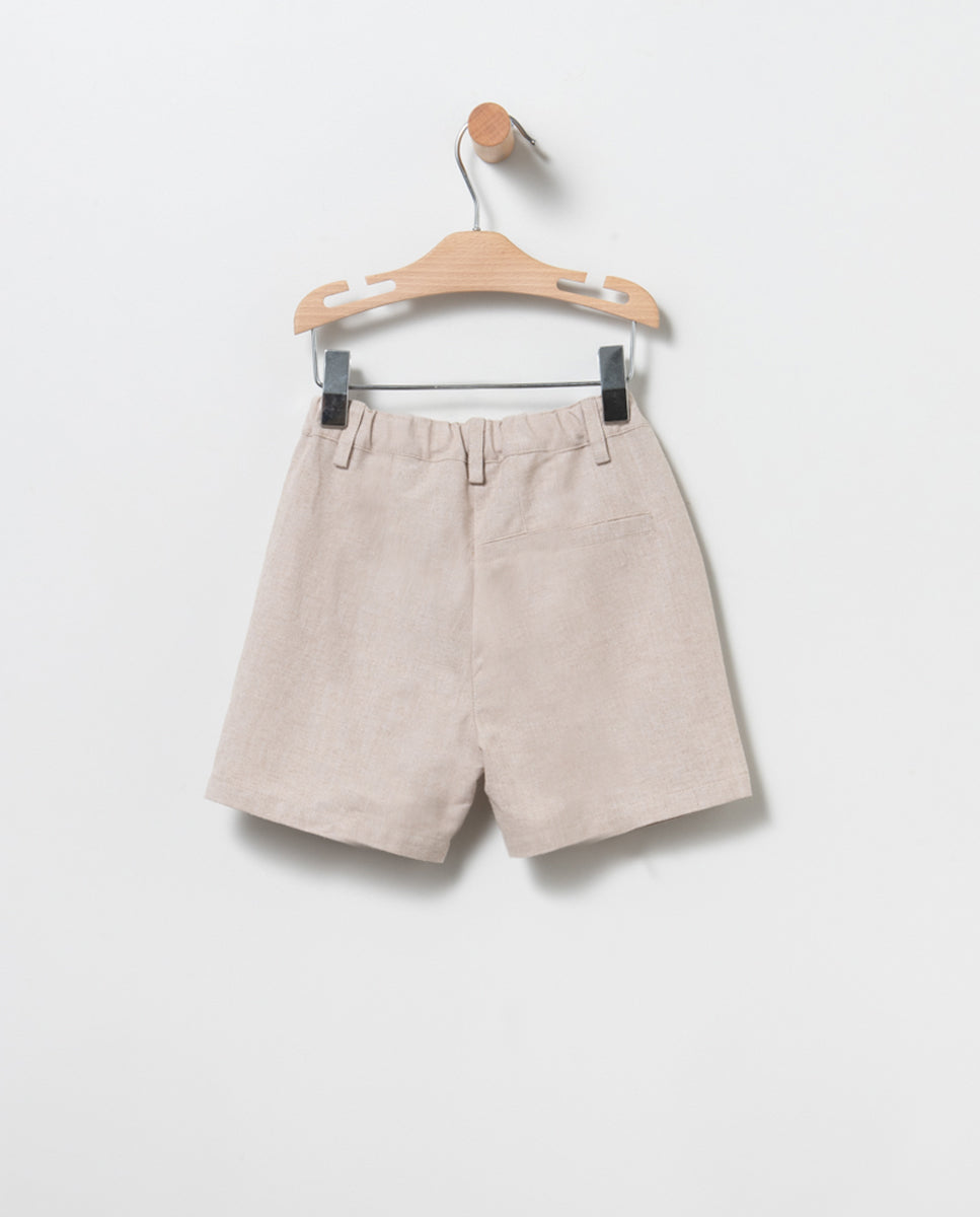 Boy Set Houston