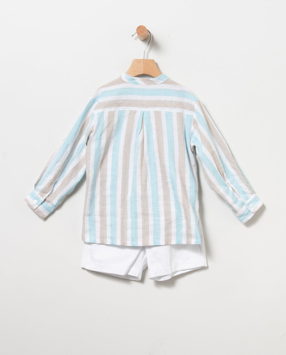 Boy Set Menorca