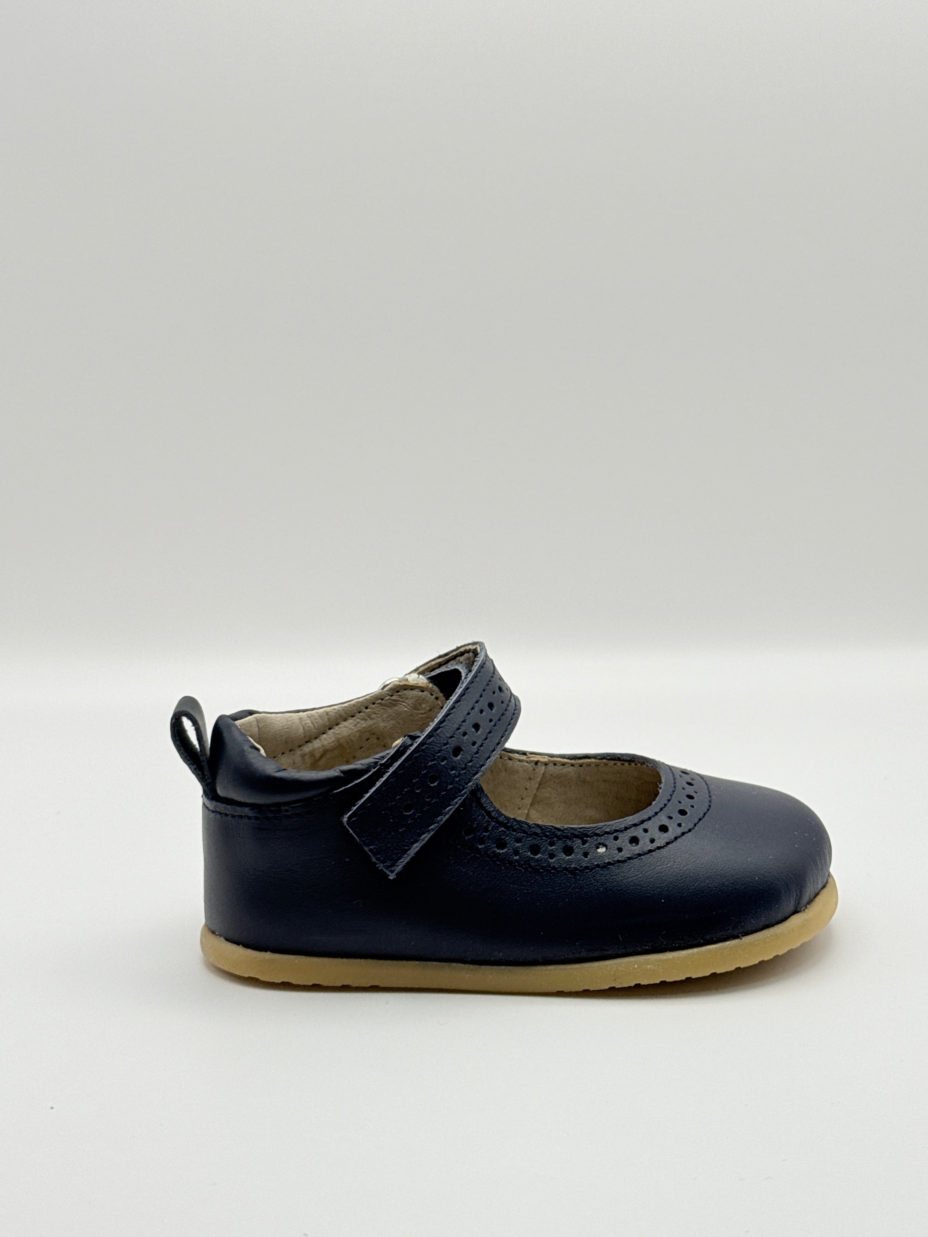 Mary Jane Navy