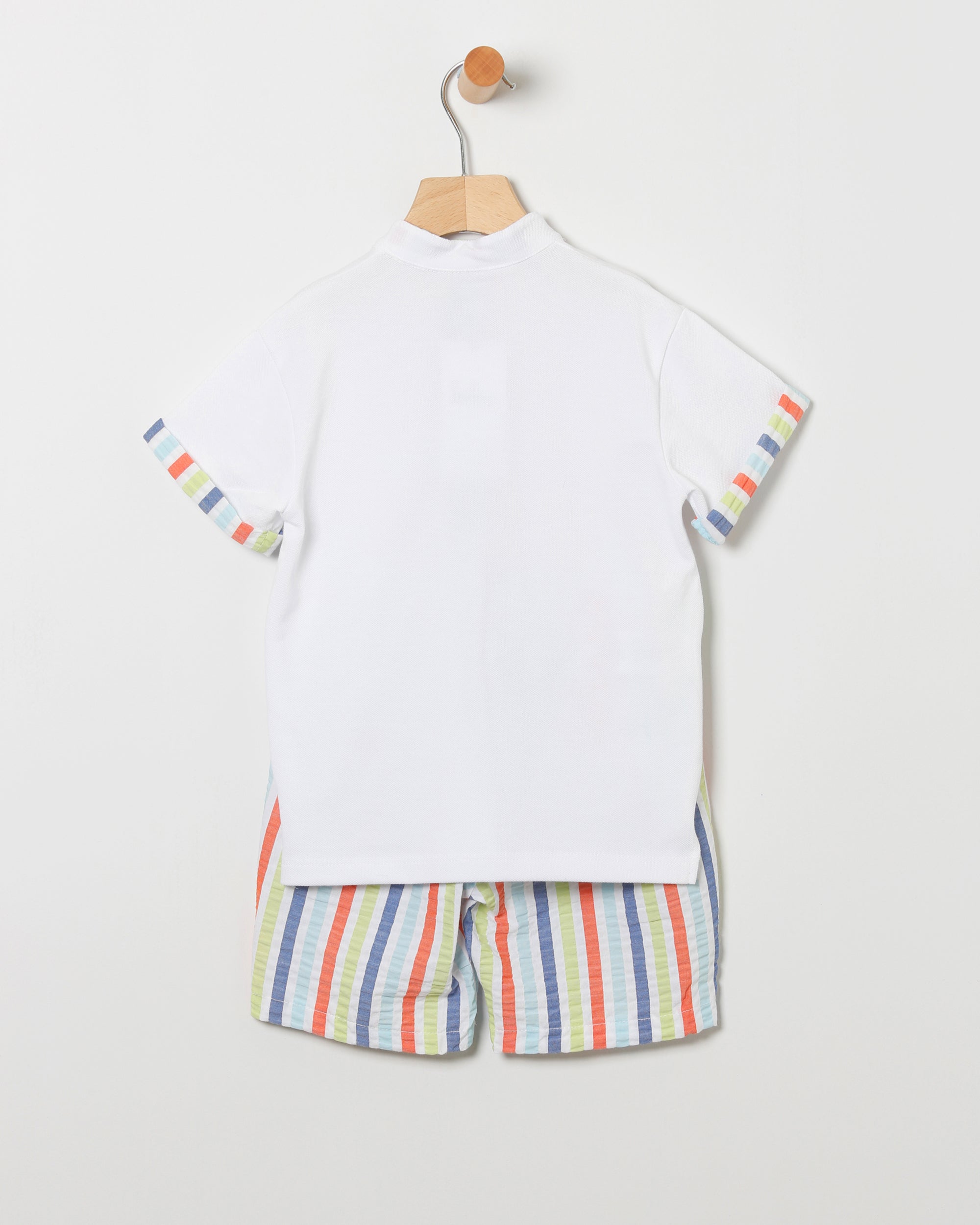 Polo Set Multi