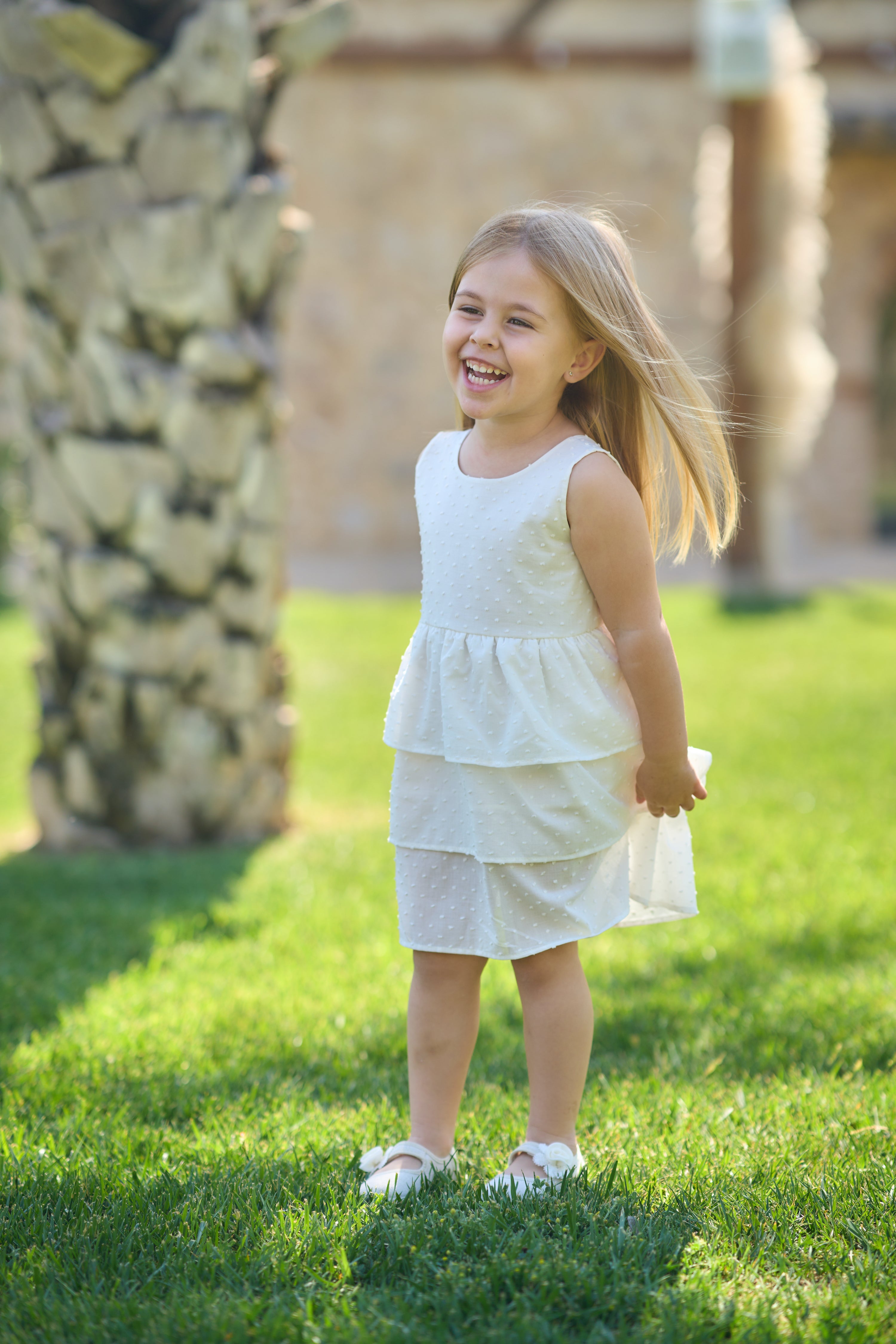 Dress Margarita