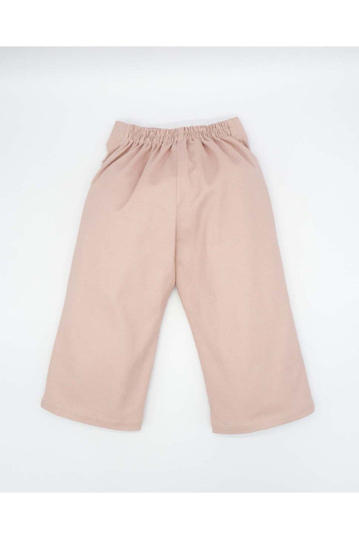 Pant Set Multicolor- 3pc