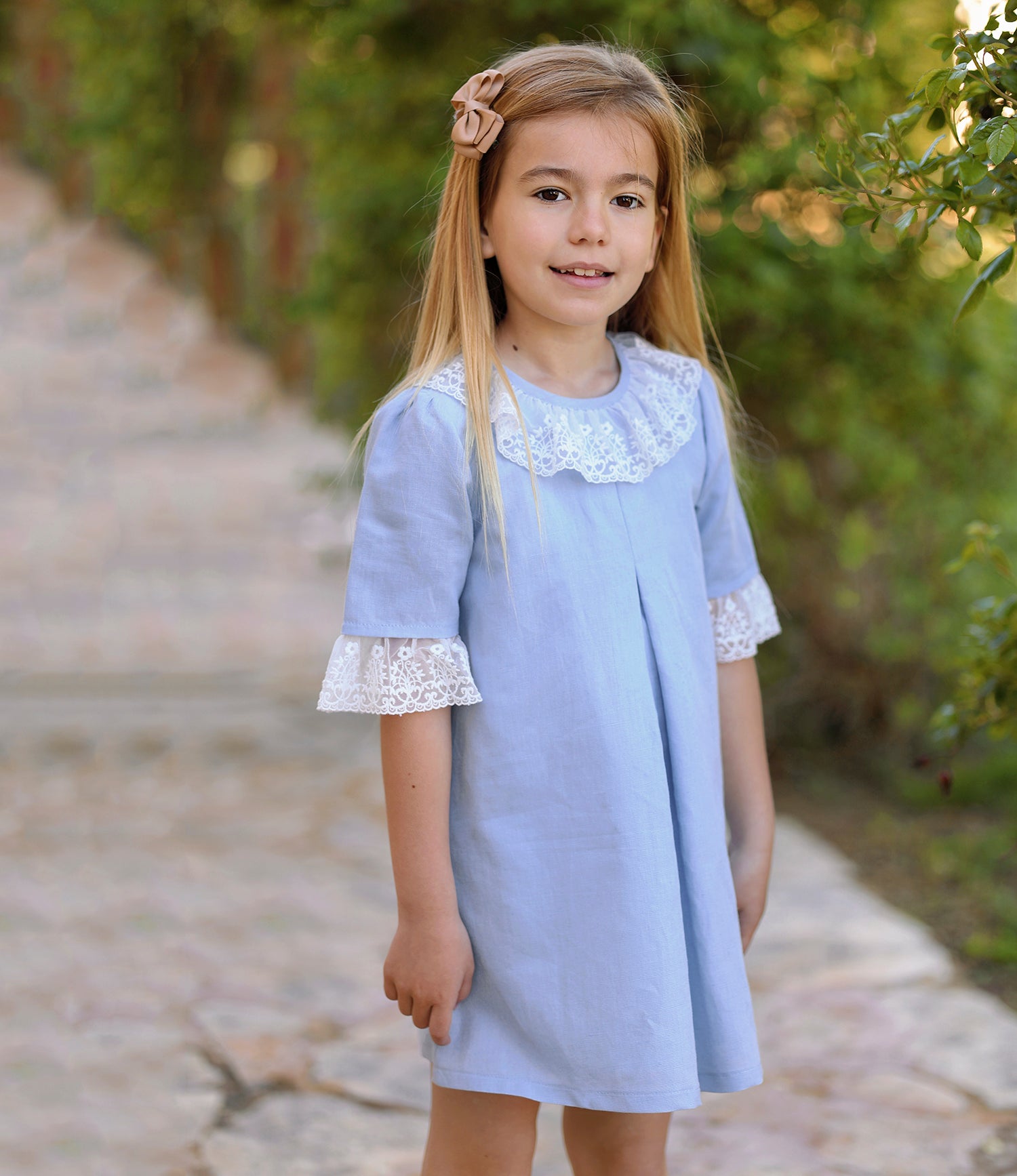Dress 'Balu'