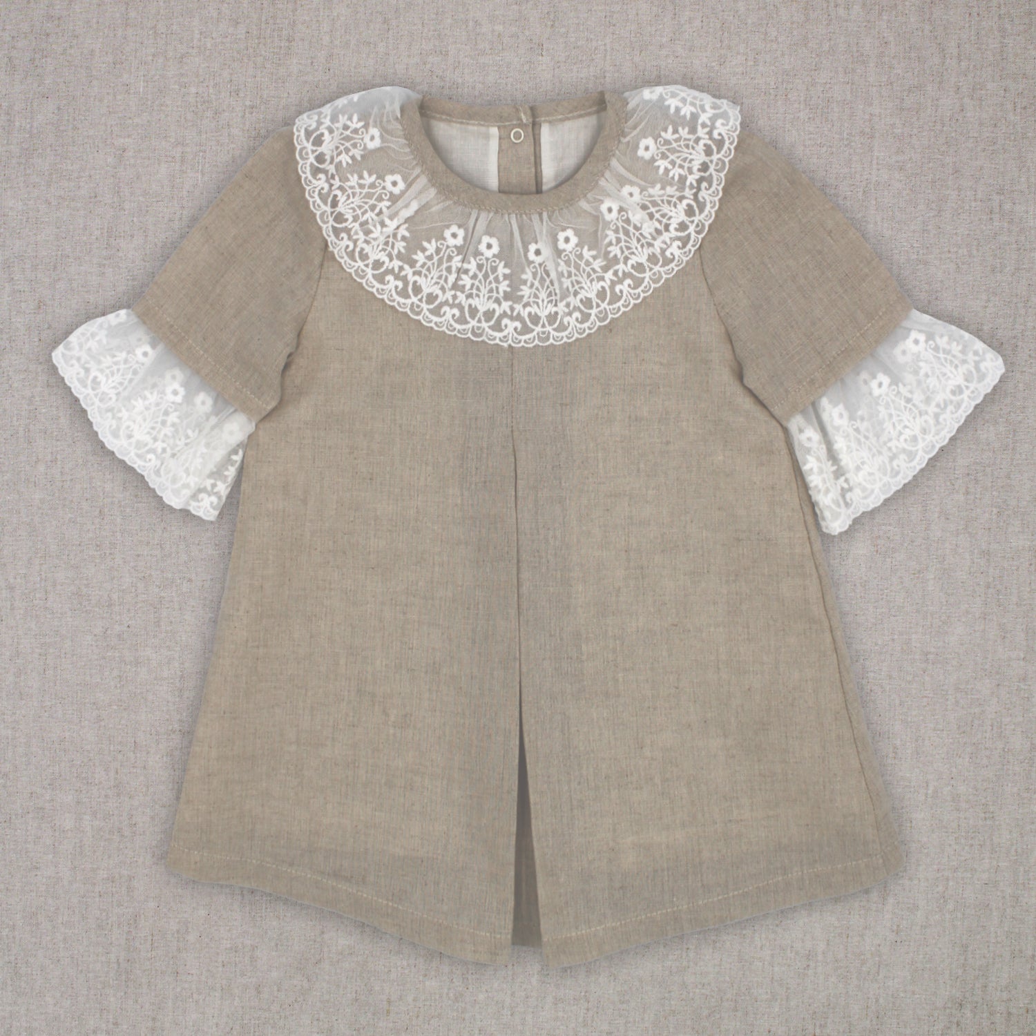 Dress 'Balu'