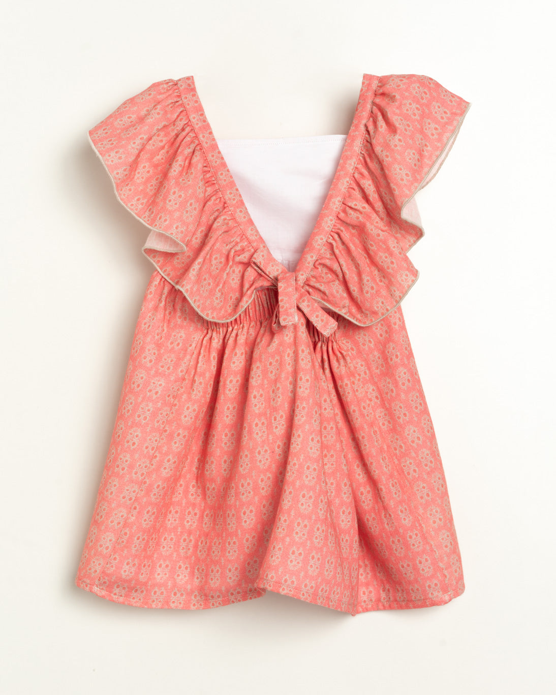 Dress Fucsia