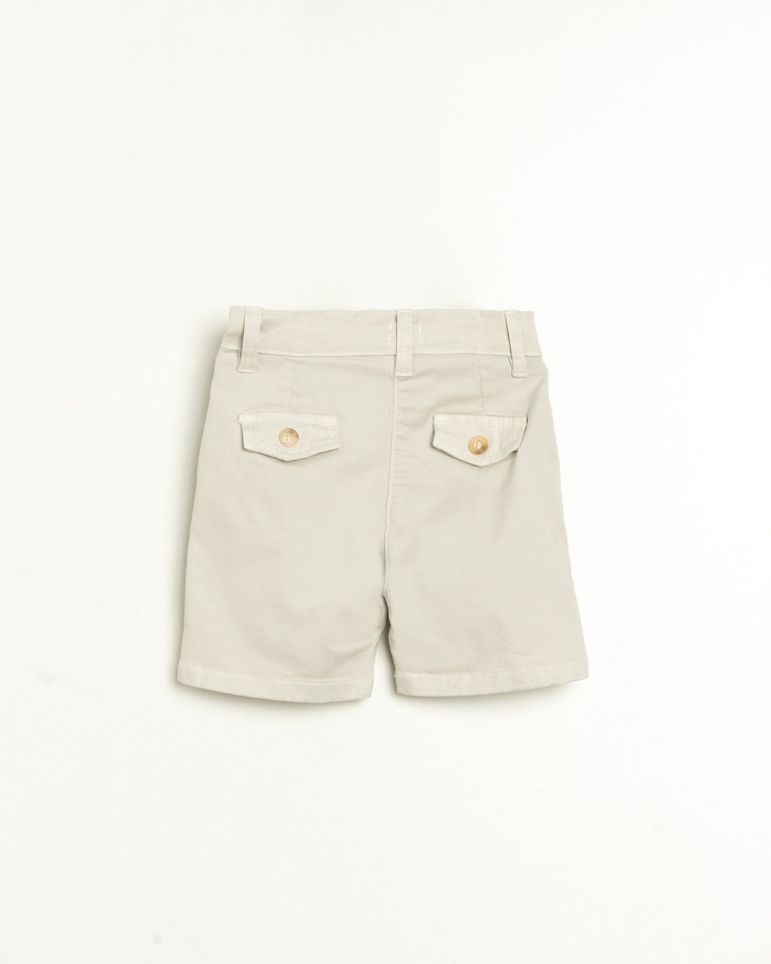 Boy Polo Set Fucsia