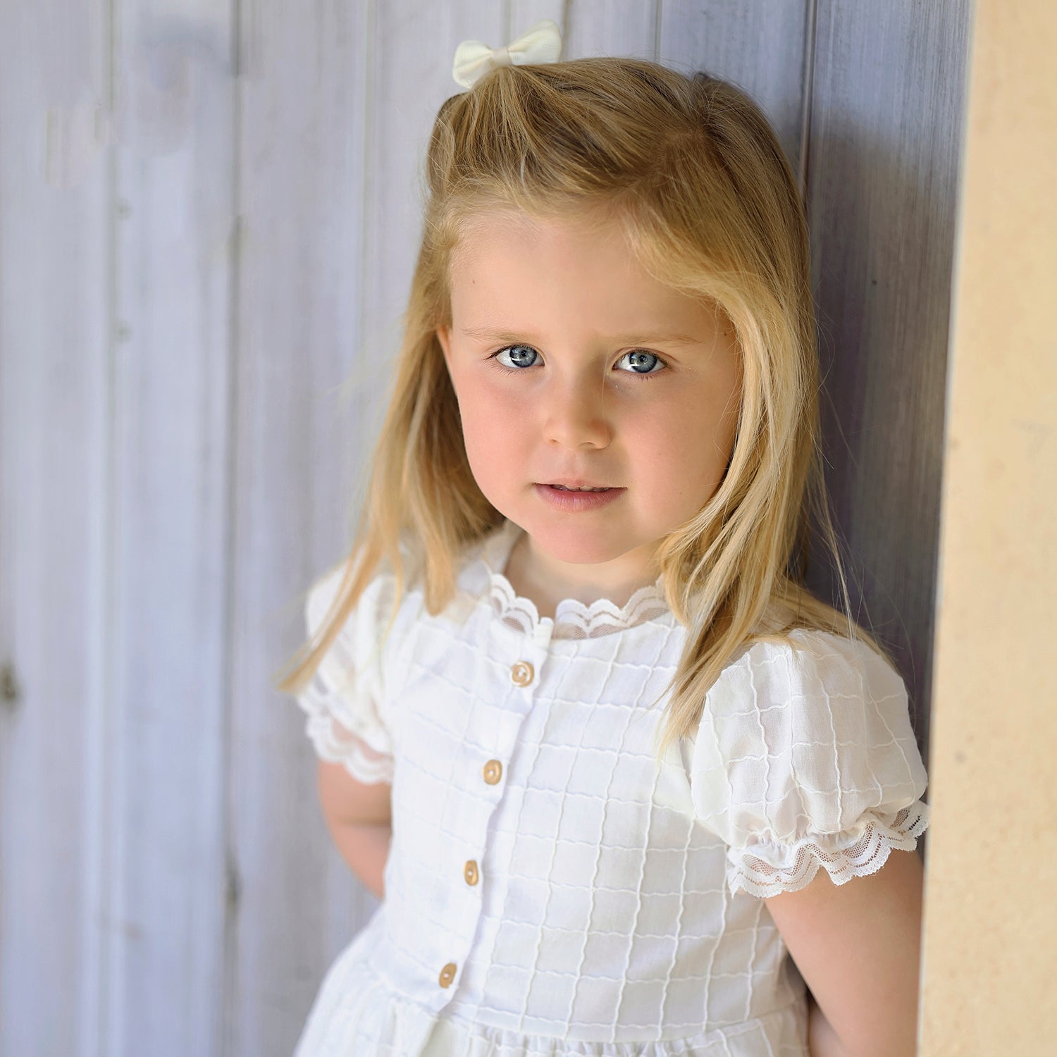 Dress 'Voile'