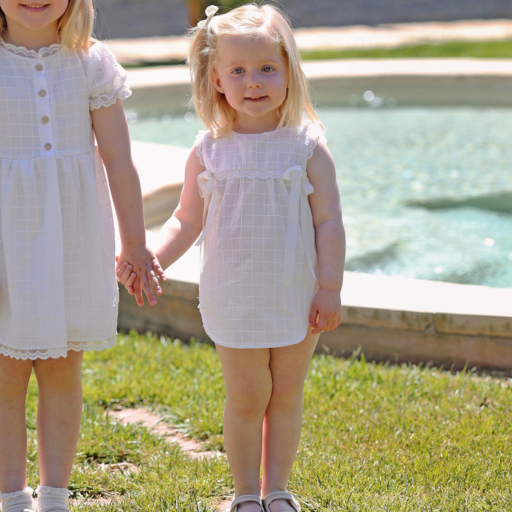 Bloomer Set 'Voile'