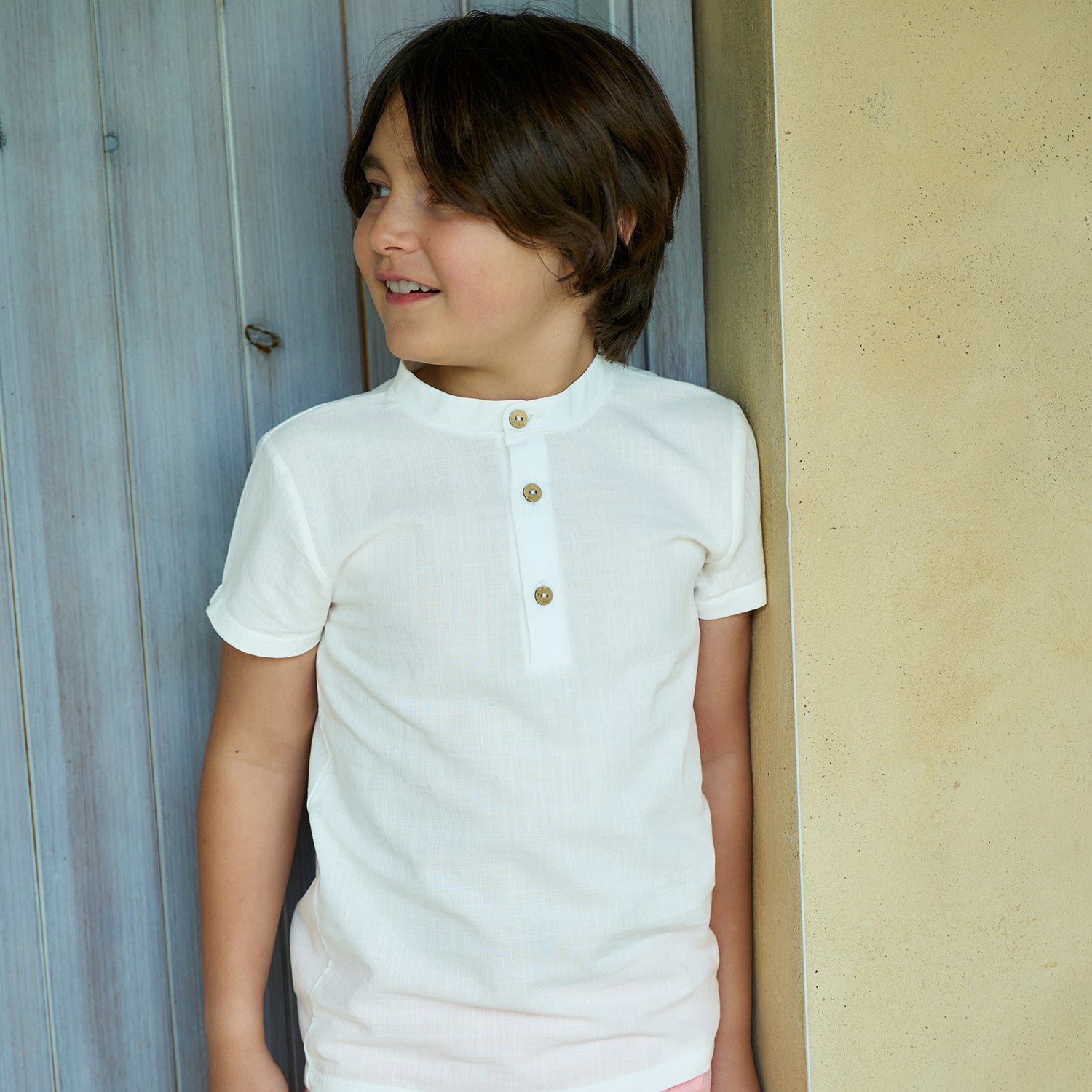 Short Set 'Balu'