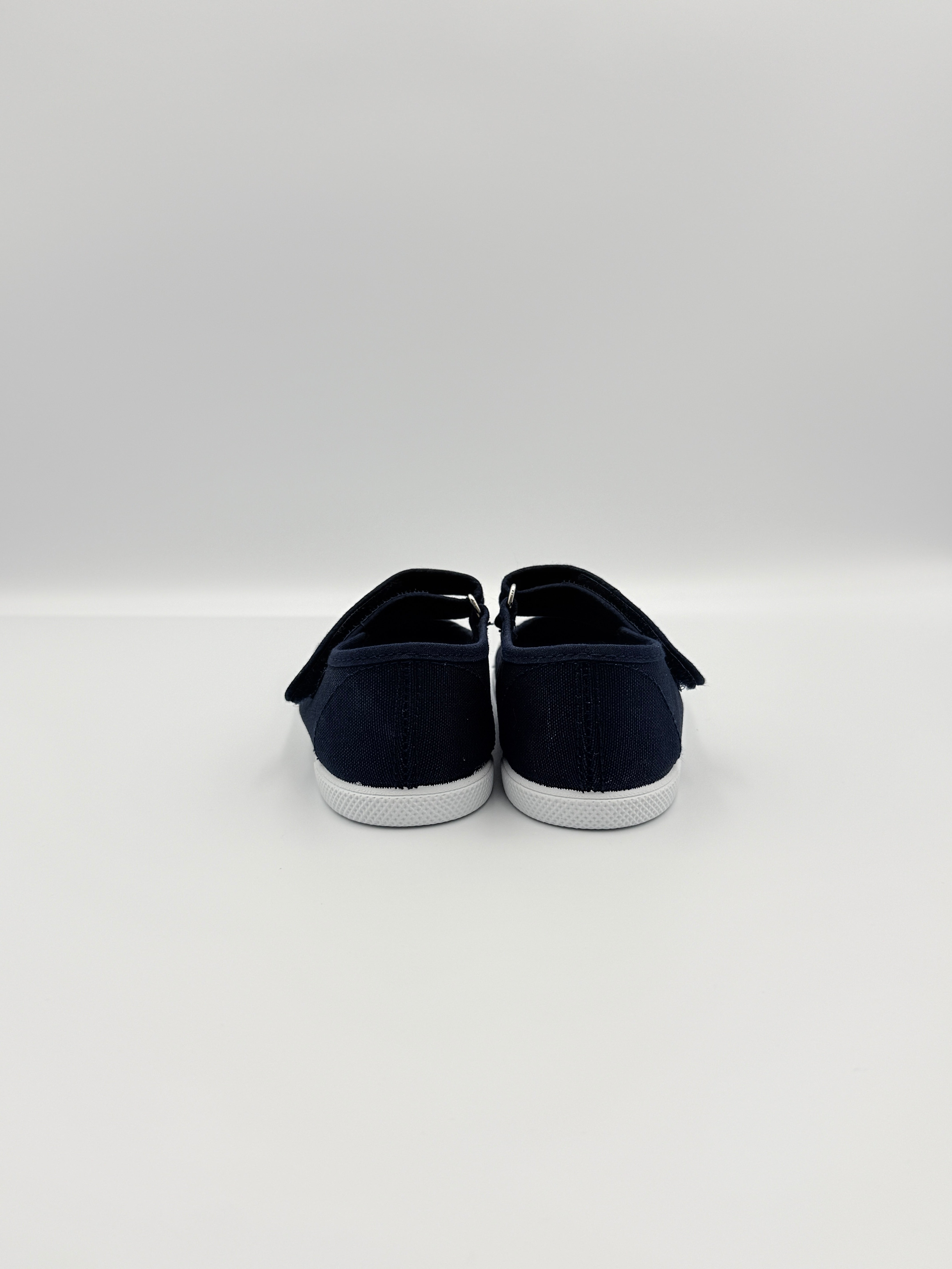 Mary Jane 'Cap Toe' Marino