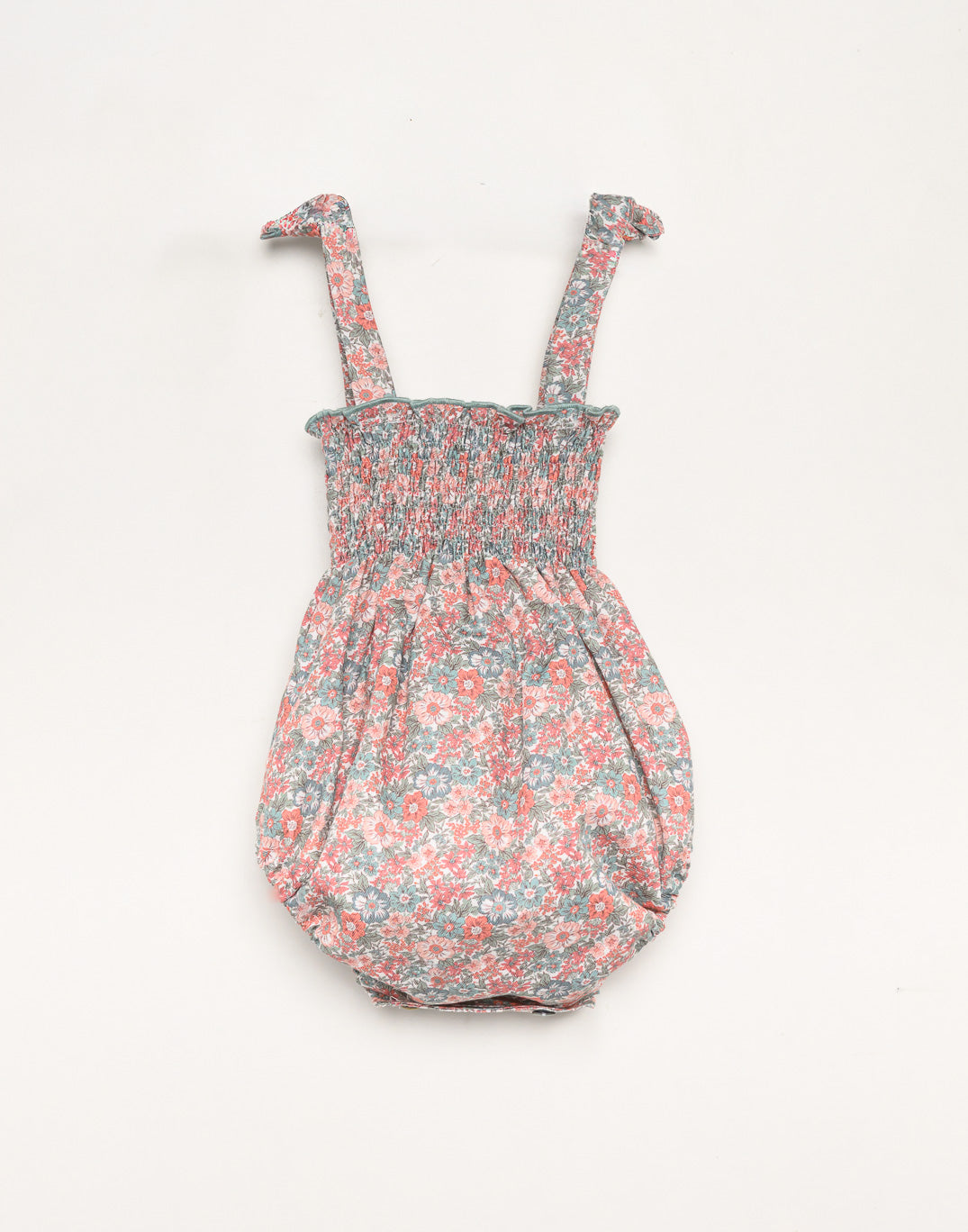 Romper 'Quatre' Pink
