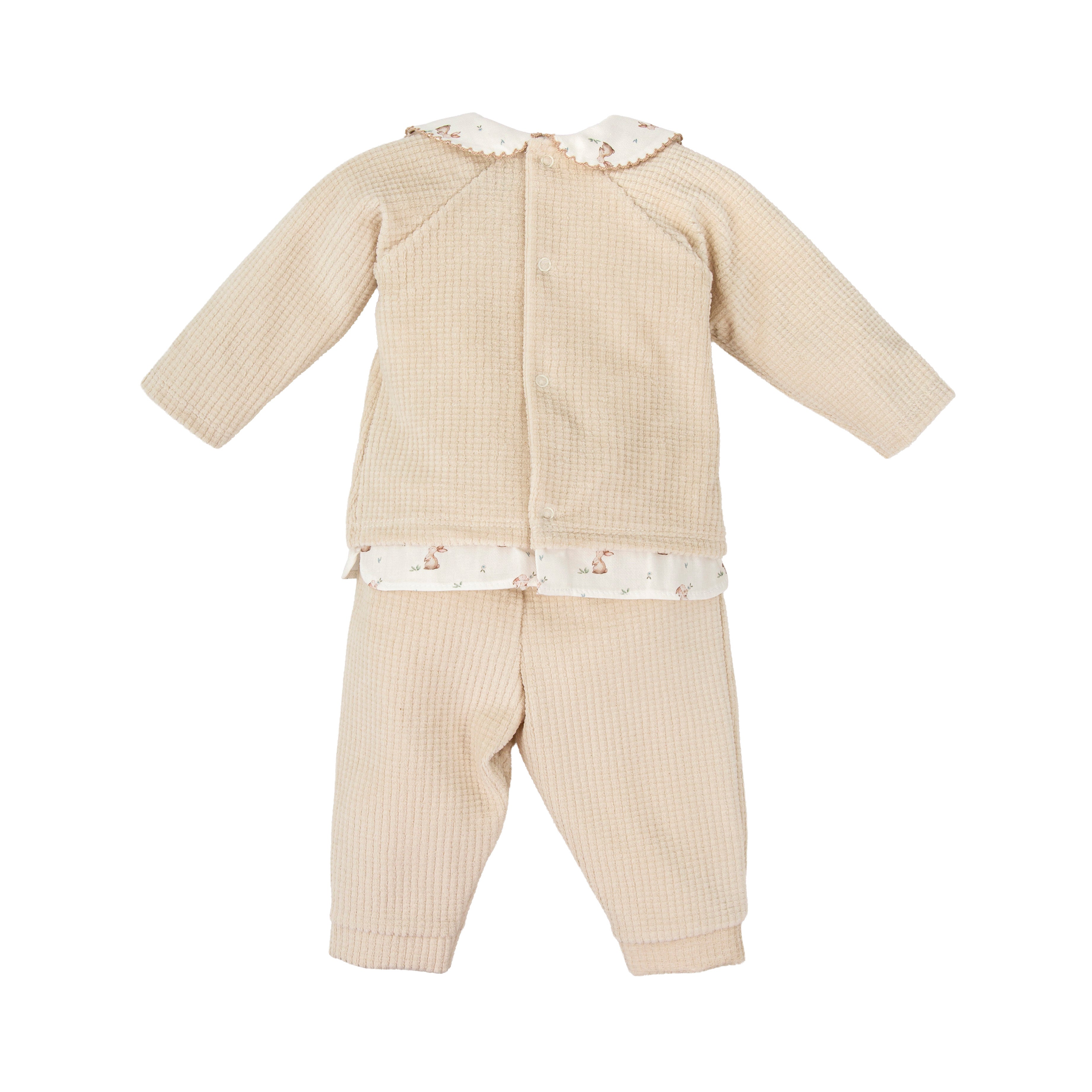 Sweater Set 'Bunny'