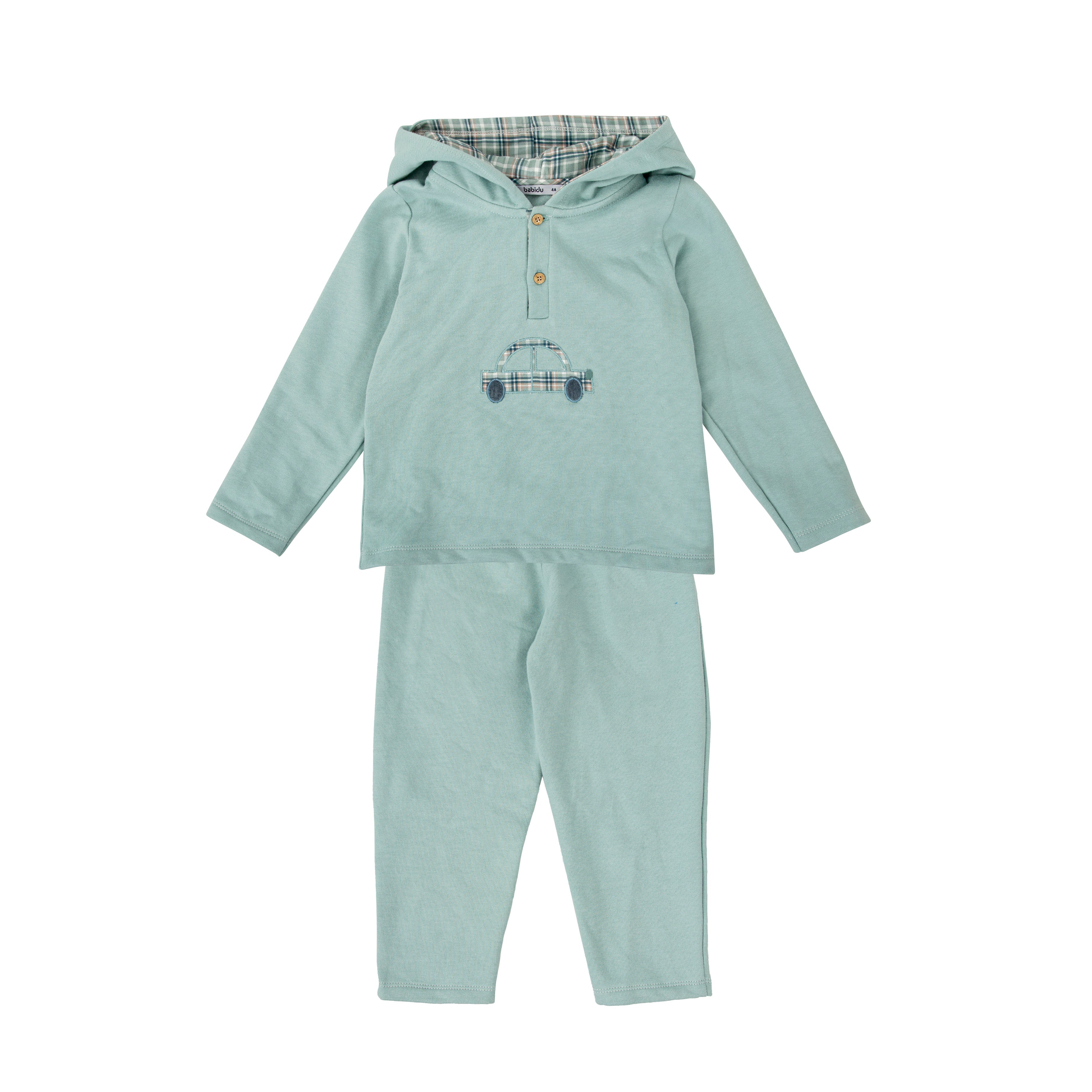 Tracksuit Ribera