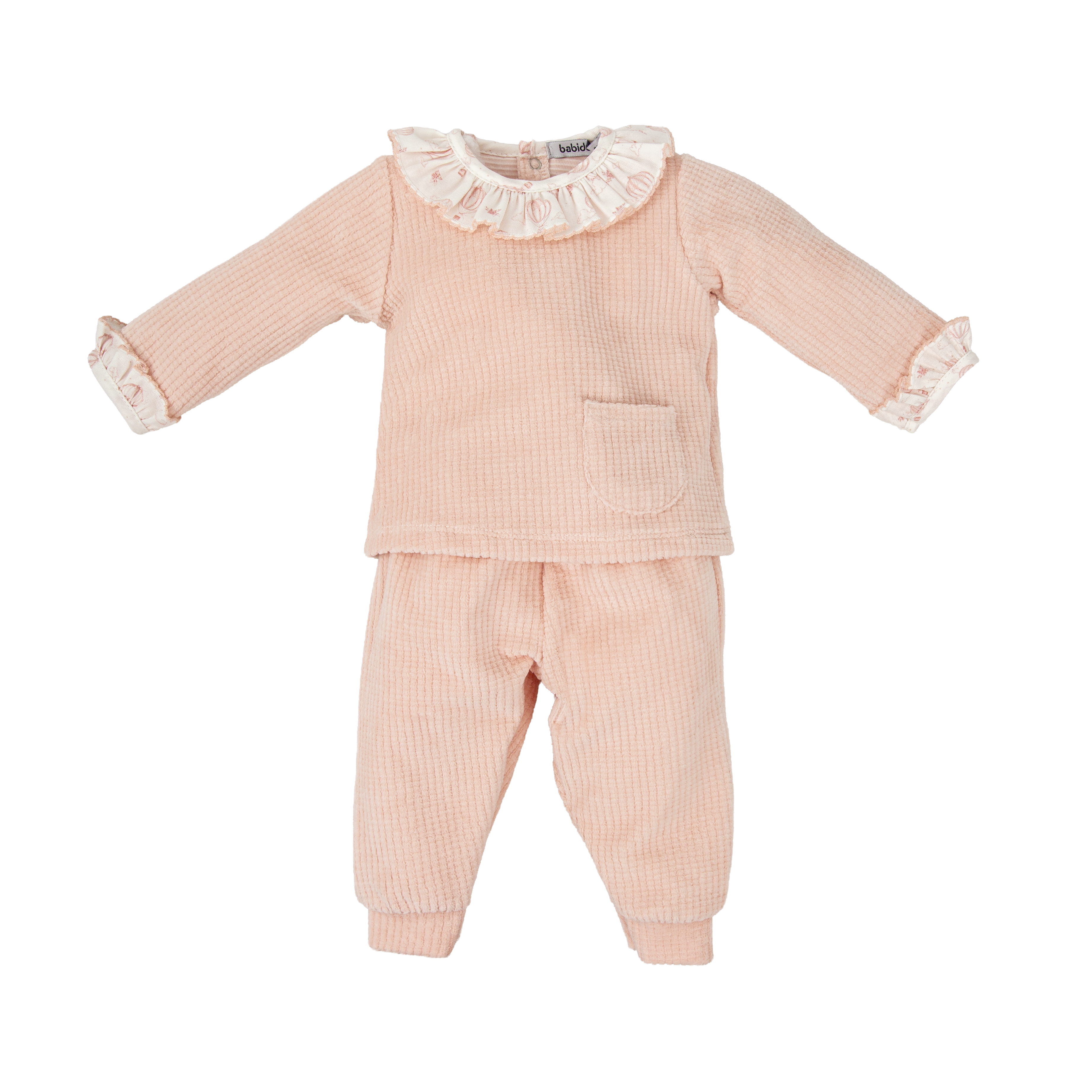 Girl Set 'Suenos'