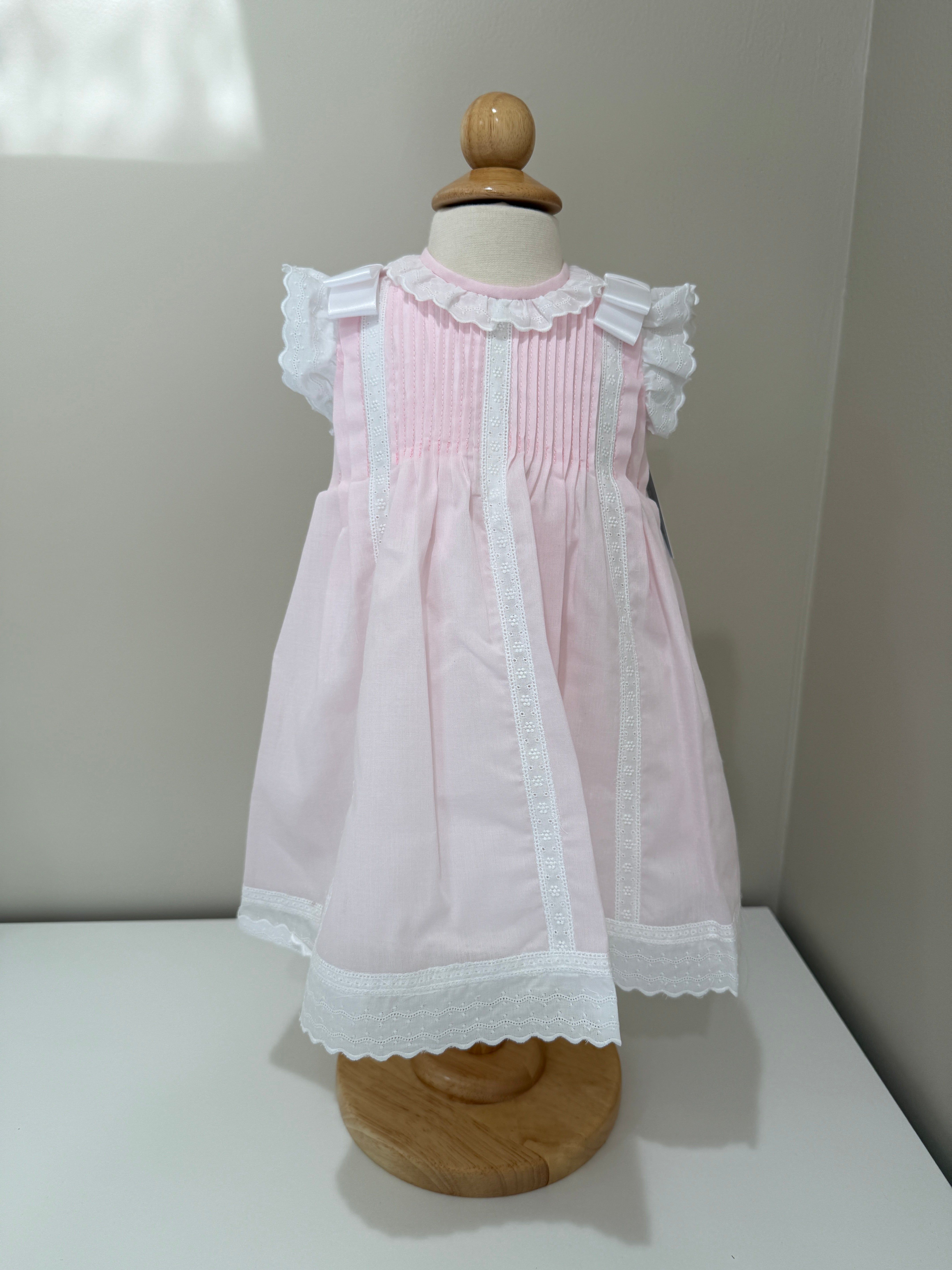 Baby Dress 'Marga'