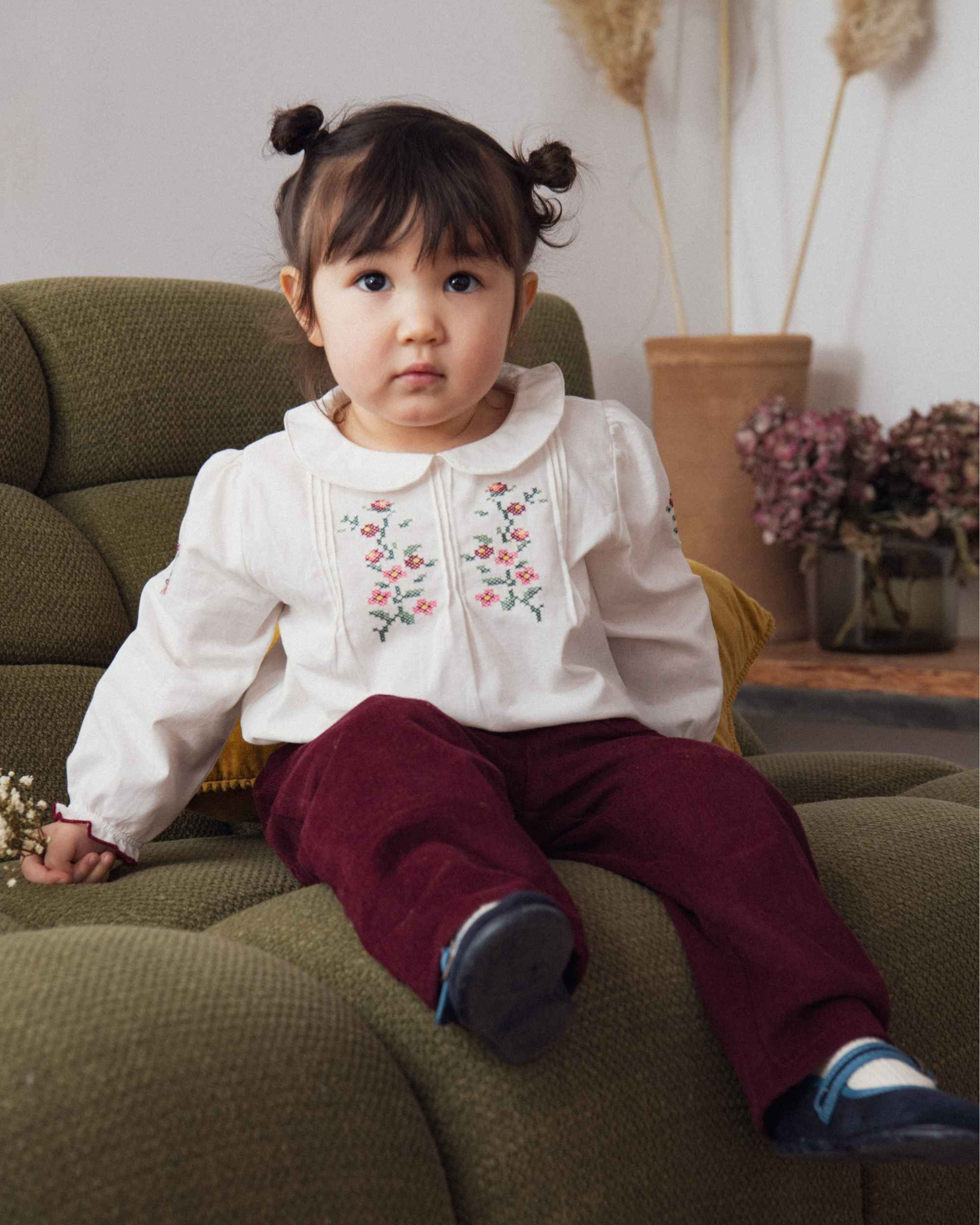 Baby Set 'Kayla'