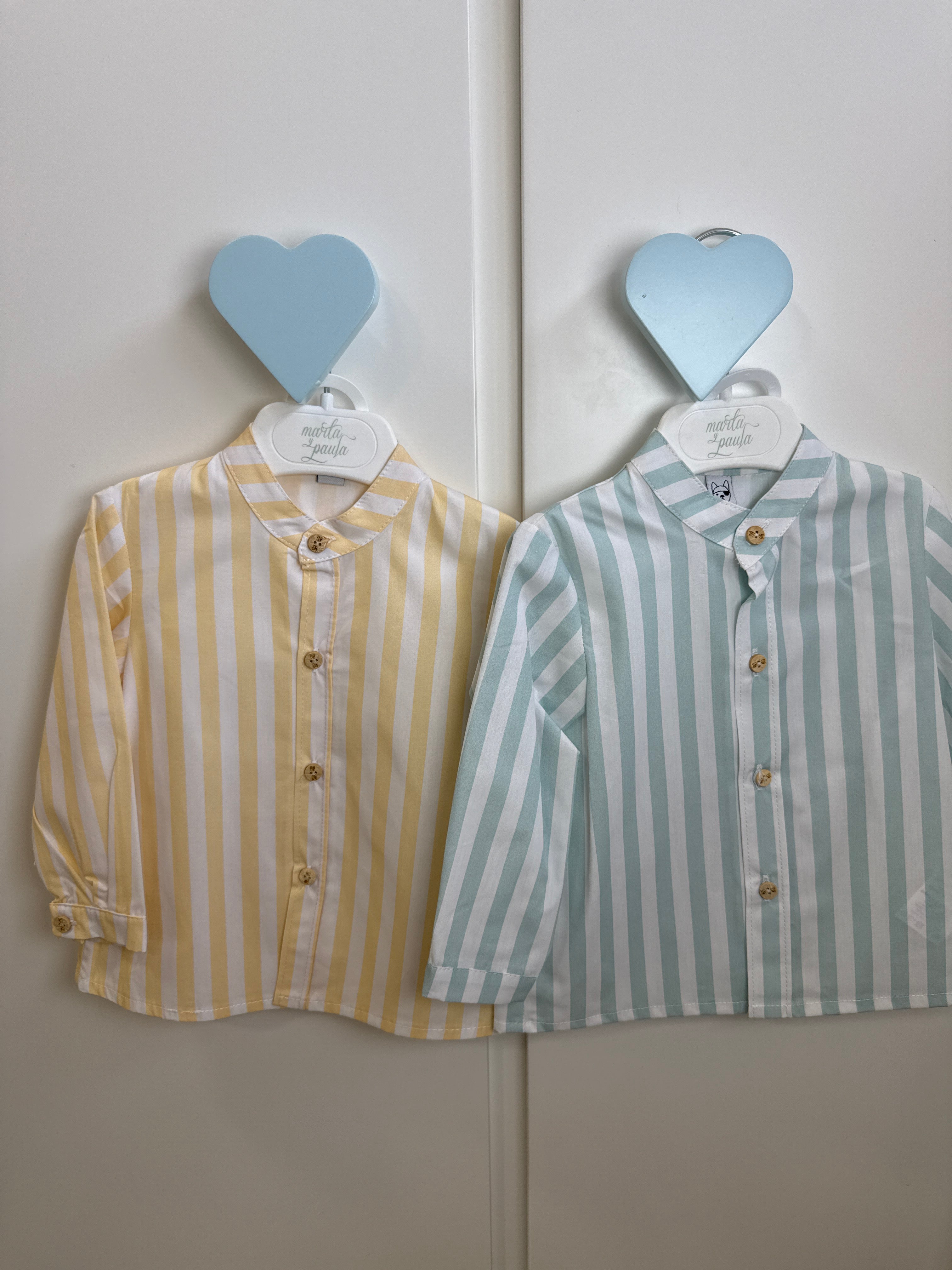 Boy Set Zodiaco