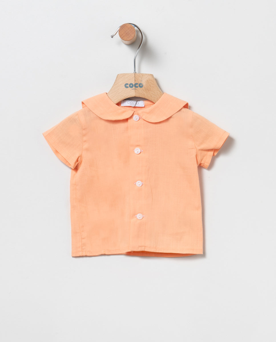 Dungaree Starfish