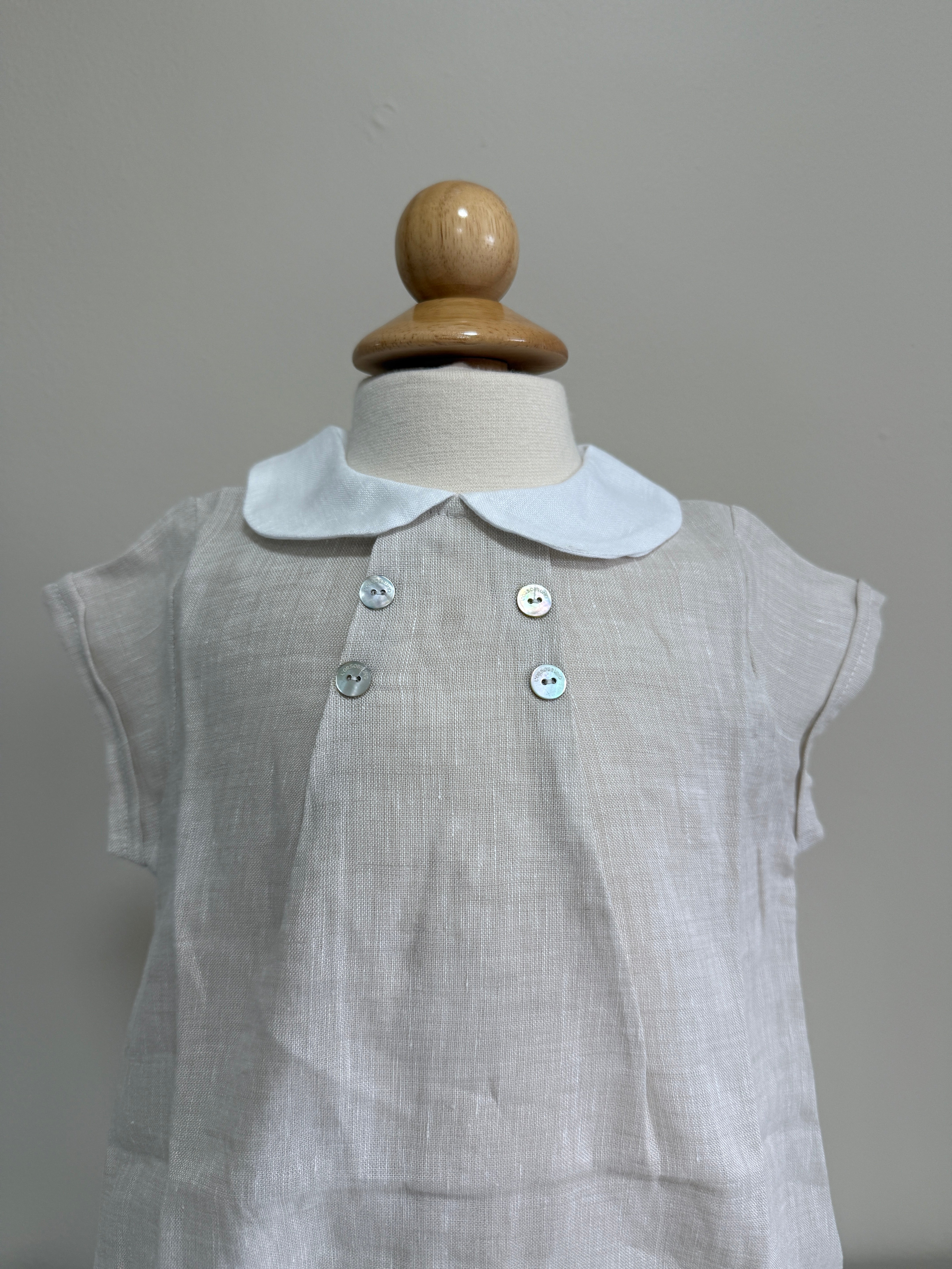 Romper Mila